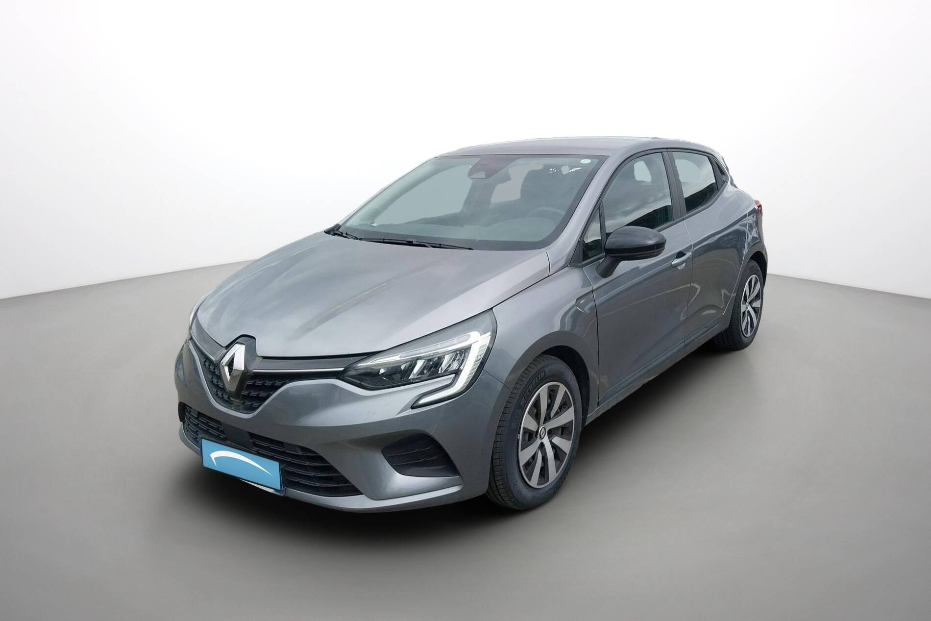 Renault Clio 5 Clio TCe 90 occasion de 2023 en vente à Brest