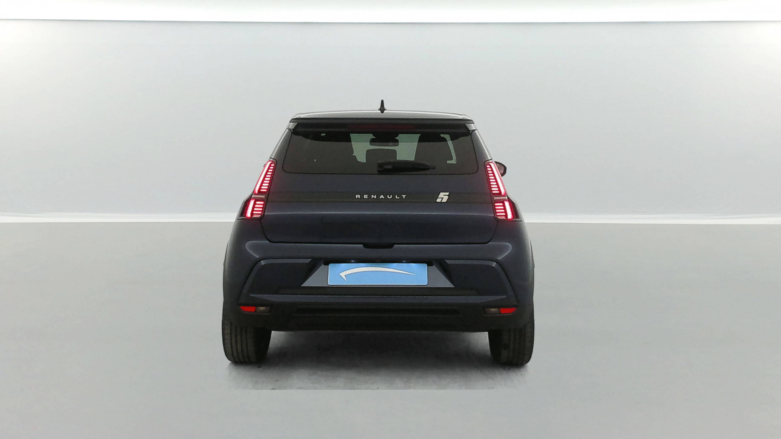 Vente en ligne Renault R5 E-Tech  150 ch autonomie confort au prix de 27 990 €