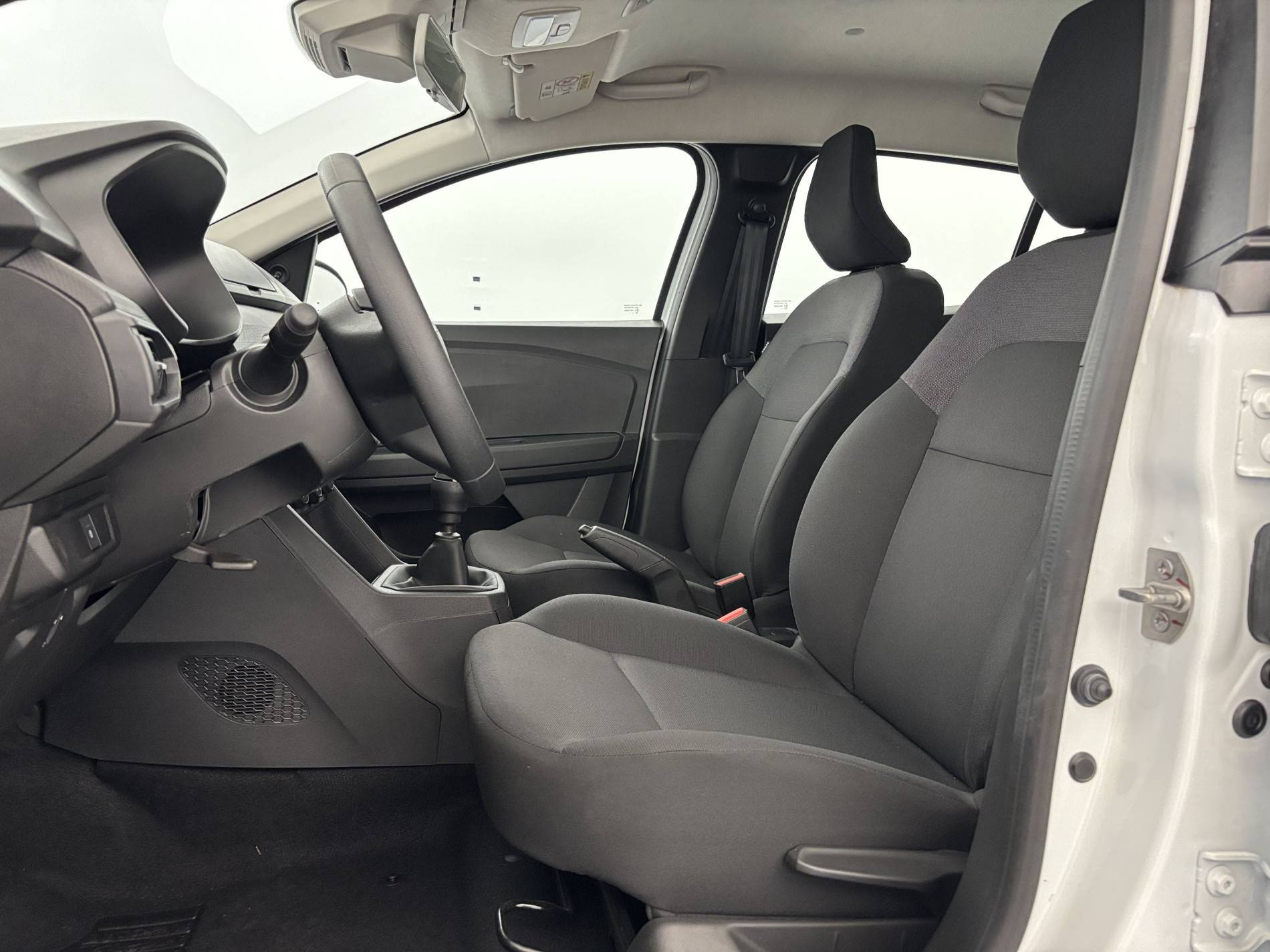 Vente en ligne Dacia Sandero  SCe 65 GSR2 au prix de 11 990 €