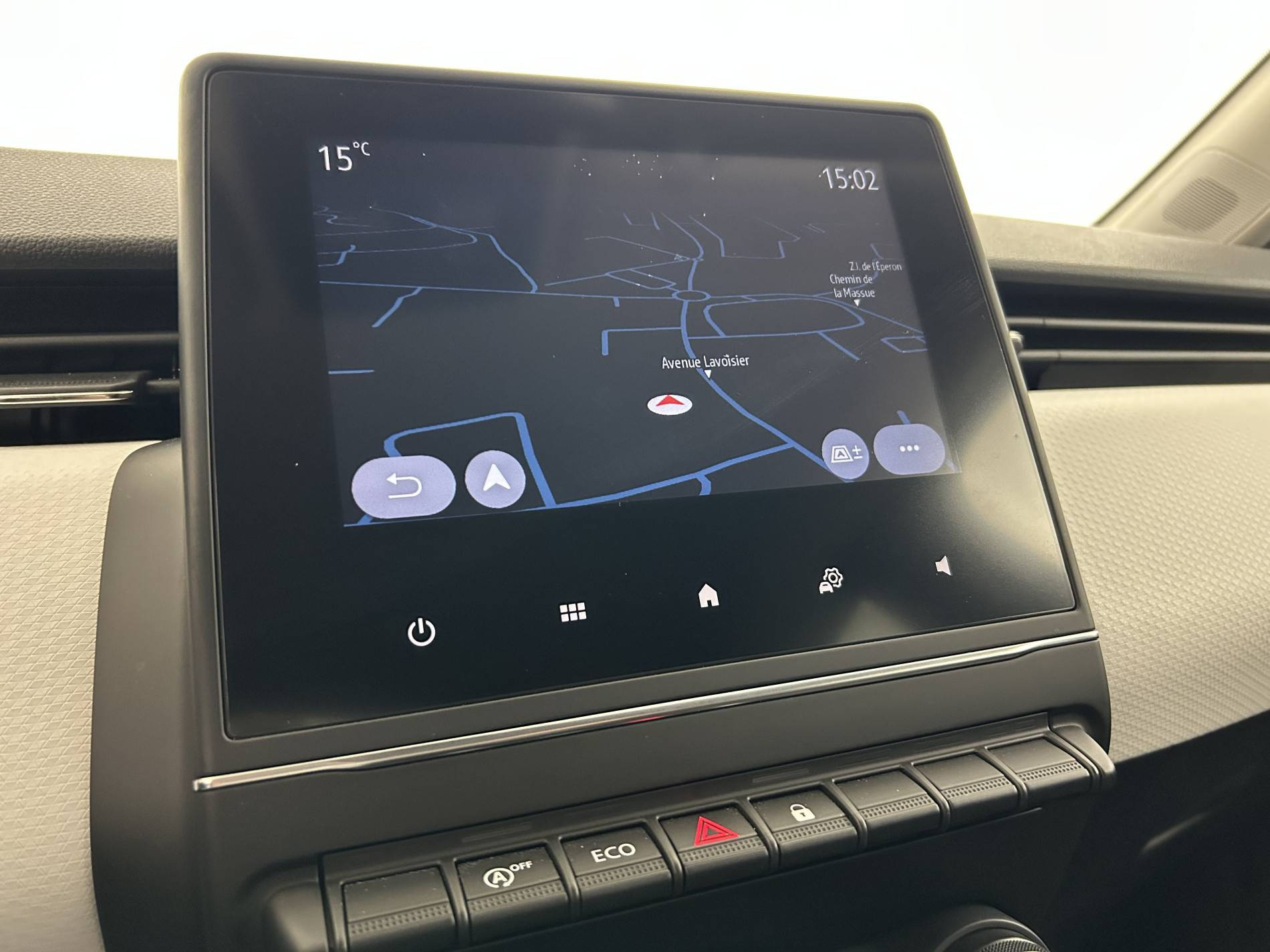 Vente en ligne Renault Clio 5 Clio TCe 100 GPL au prix de 13 690 €