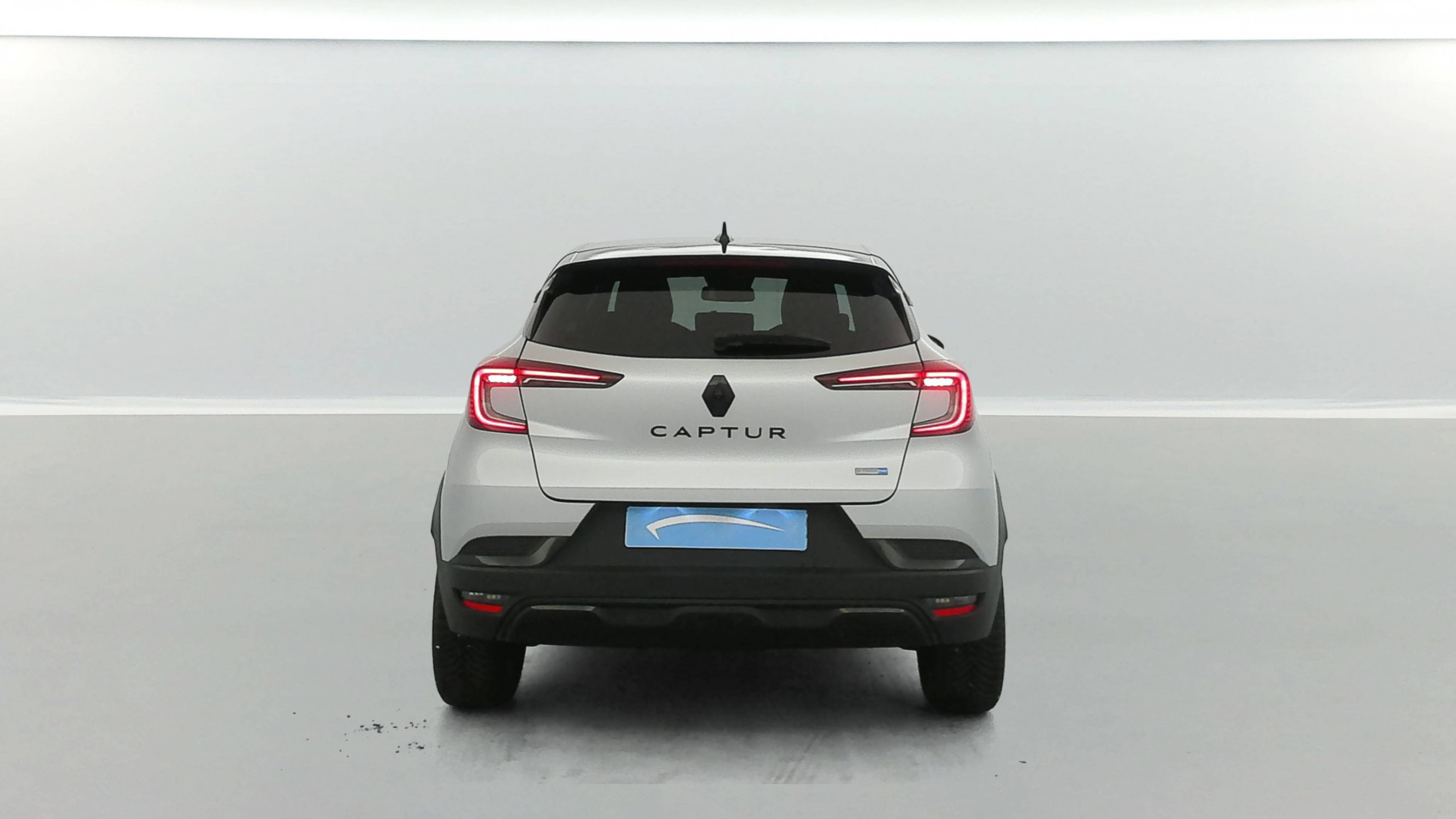 Vente en ligne Renault Captur  E-Tech 145 au prix de 18 090 €