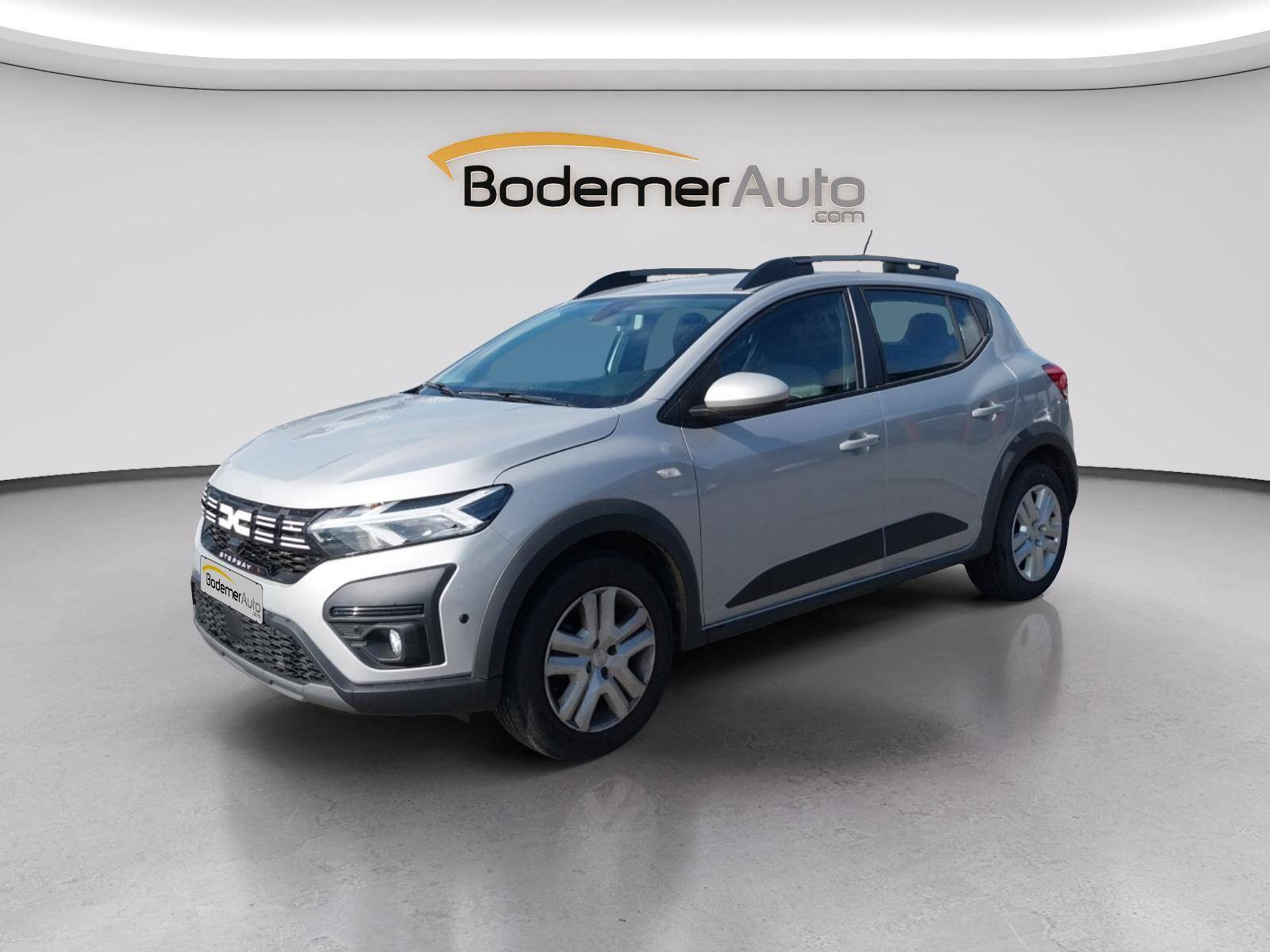 Dacia Sandero  ECO-G 100 occasion de 2023 en vente à Alençon