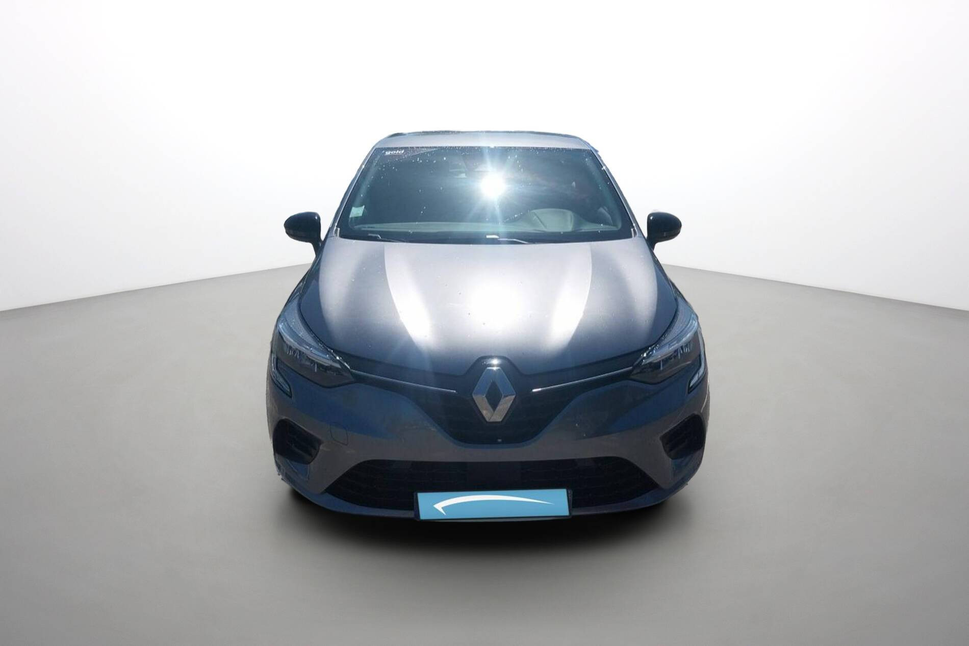 Vente en ligne Renault Clio 5 Clio TCe 90 au prix de 14 400 €