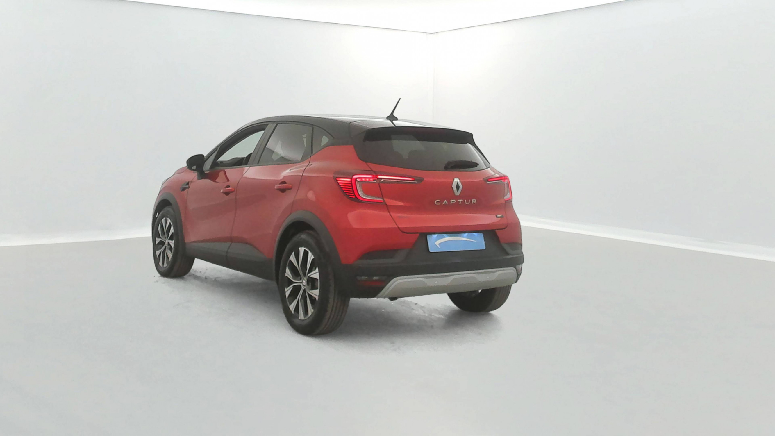 Vente en ligne Renault Captur  E-Tech full hybrid 145 au prix de 22 490 €