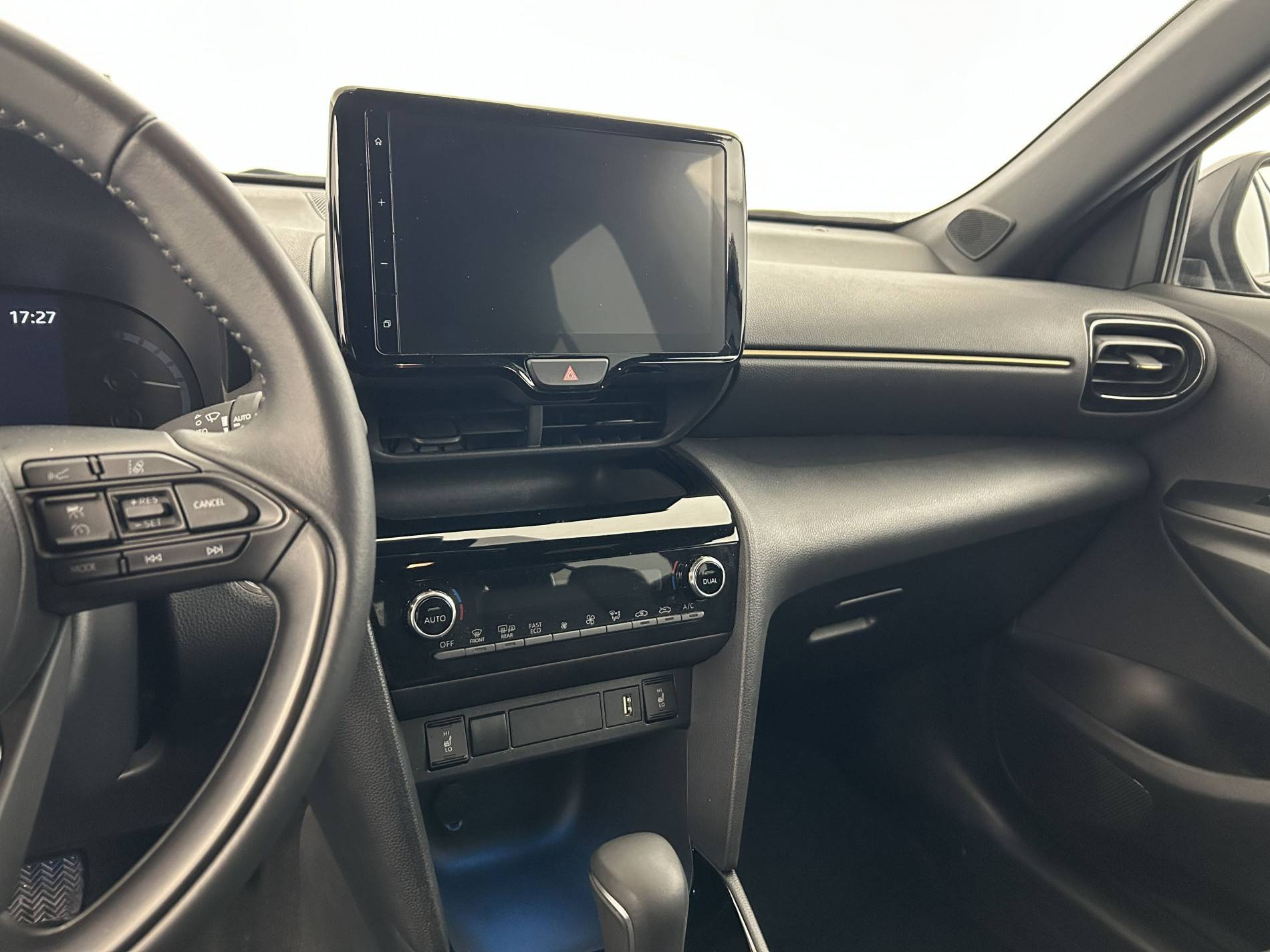 Vente en ligne Toyota Yaris Cross Yaris Cross Hybride 116h 2WD au prix de 21 890 €