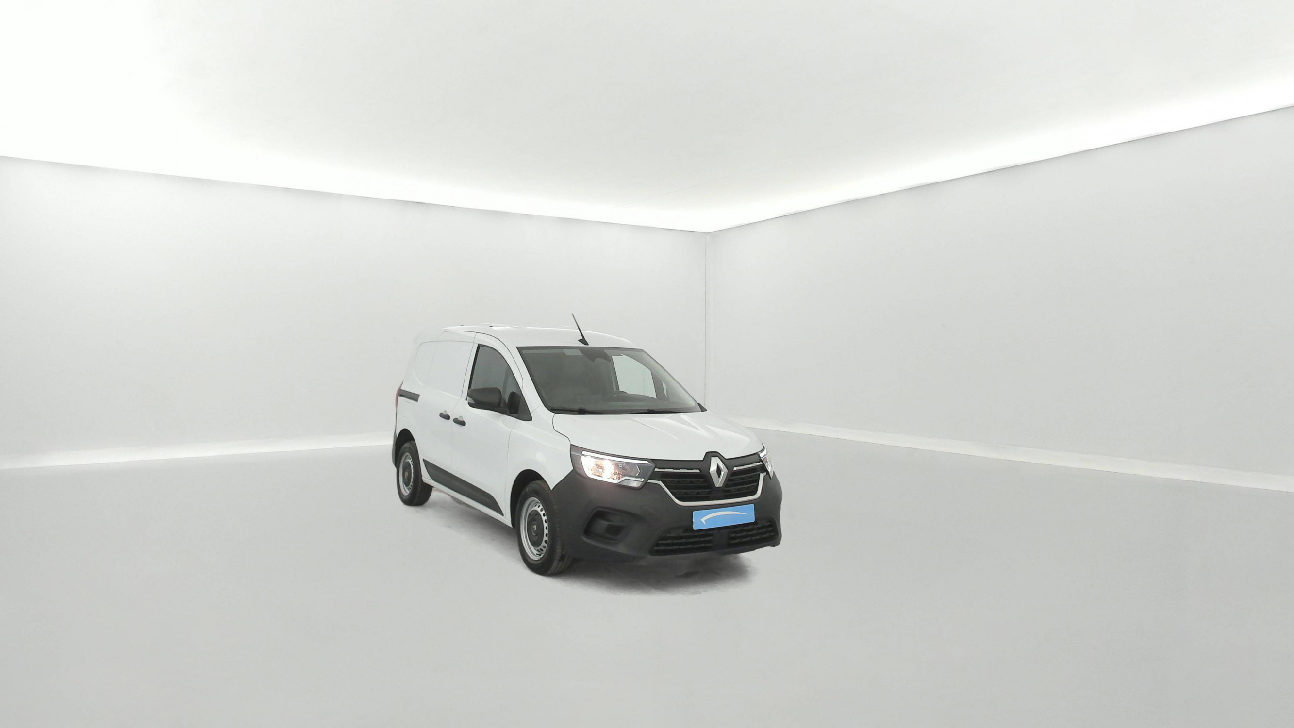 Vente en ligne Renault Kangoo Van  BLUE DCI 95 au prix de 19 890 €