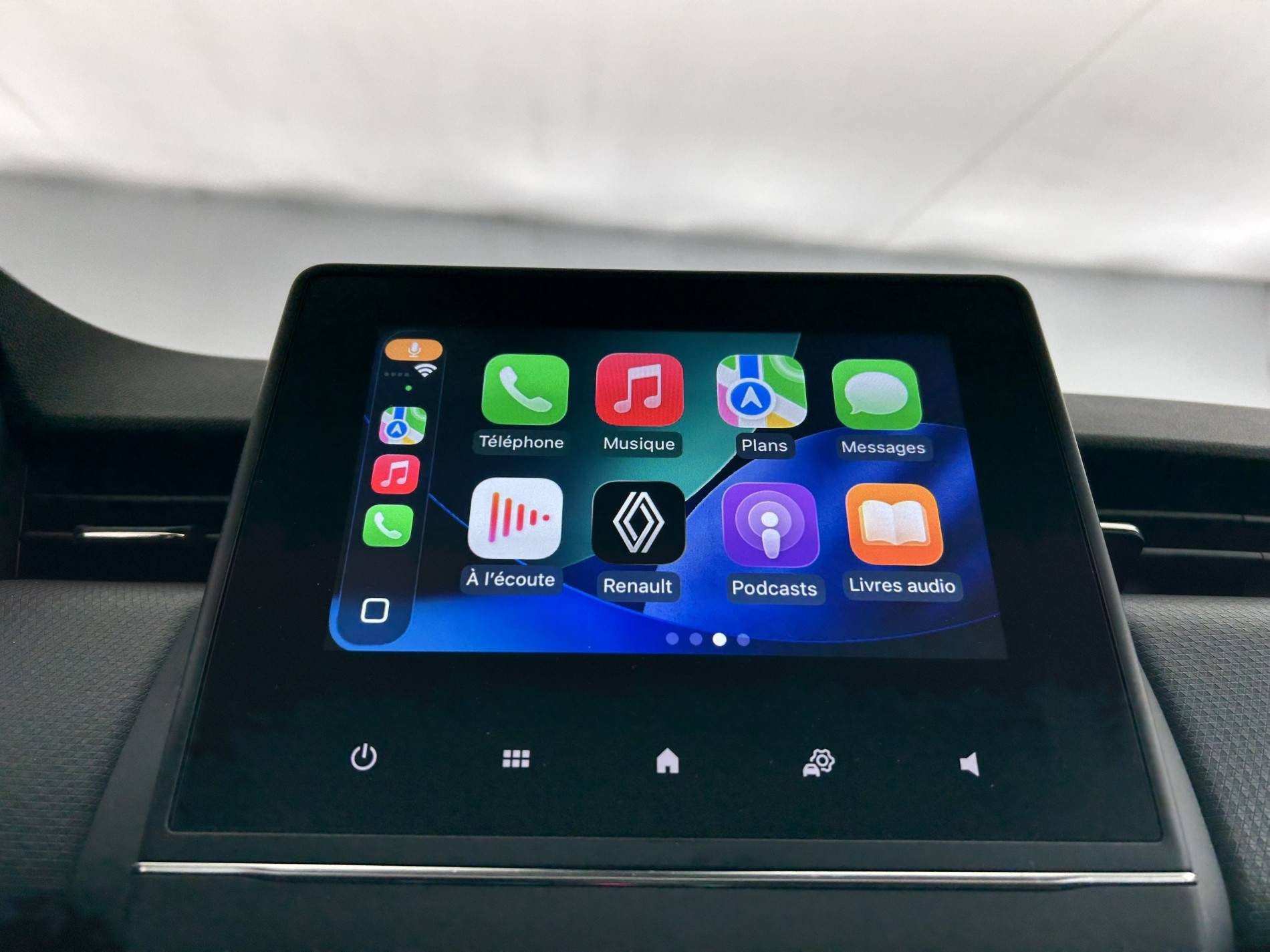 Vente en ligne Renault Clio 5 Clio TCe 90 au prix de 14 990 €