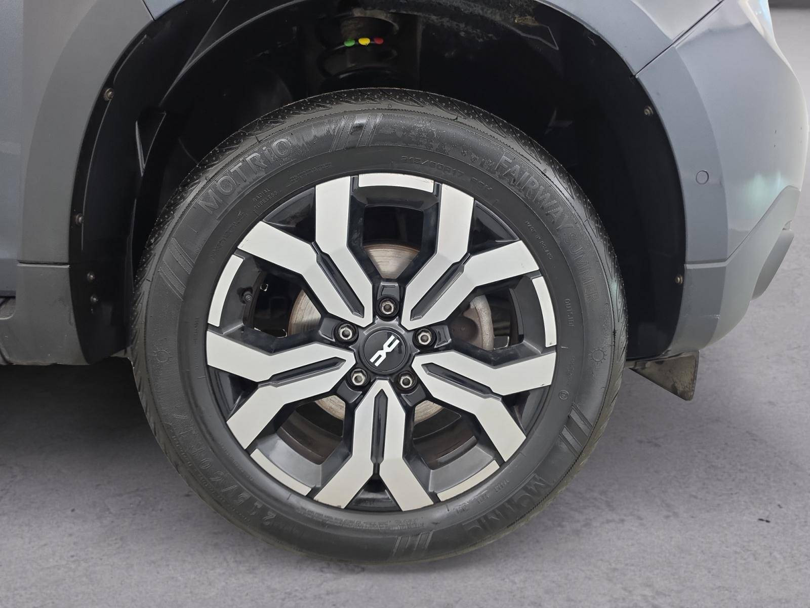Vente en ligne Dacia Duster  TCe 150 4x2 EDC au prix de 22 990 €