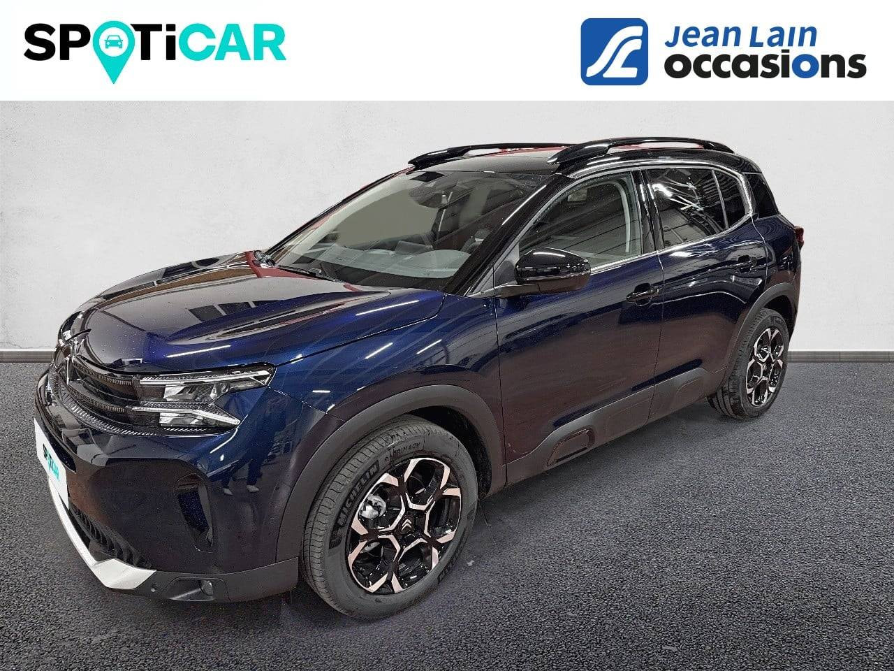 Vente en ligne CITROEN C5 AIRCROSS C5 Aircross BlueHDi 130 EAT8 Max de 2025 au prix de 39 900 €