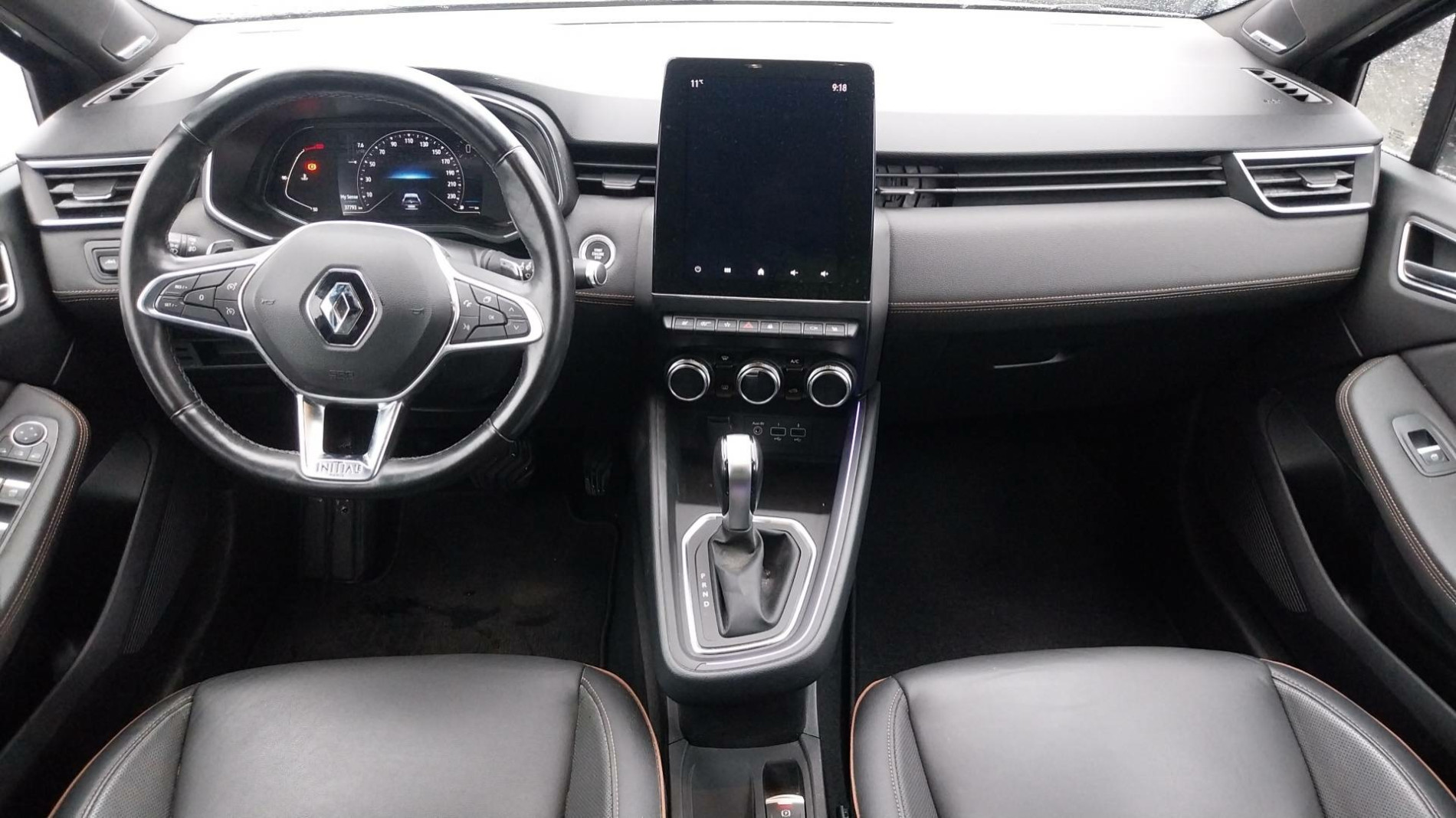 Vente en ligne Renault Clio 5 Clio TCe 130 EDC FAP au prix de 17 490 €