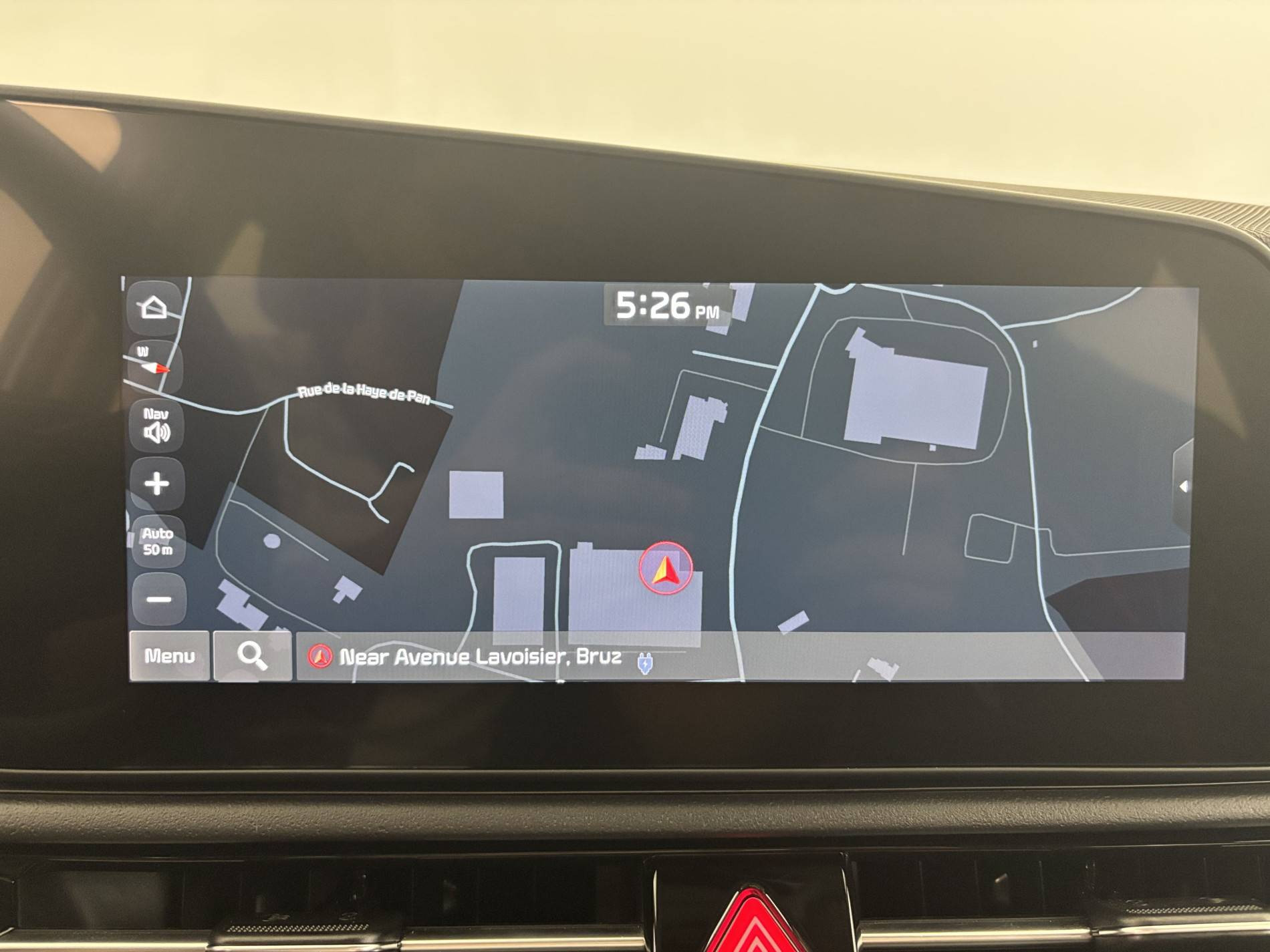 Vente en ligne Kia Niro  1.6 GDi 171 ch PHEV DCT6 au prix de 27 490 €