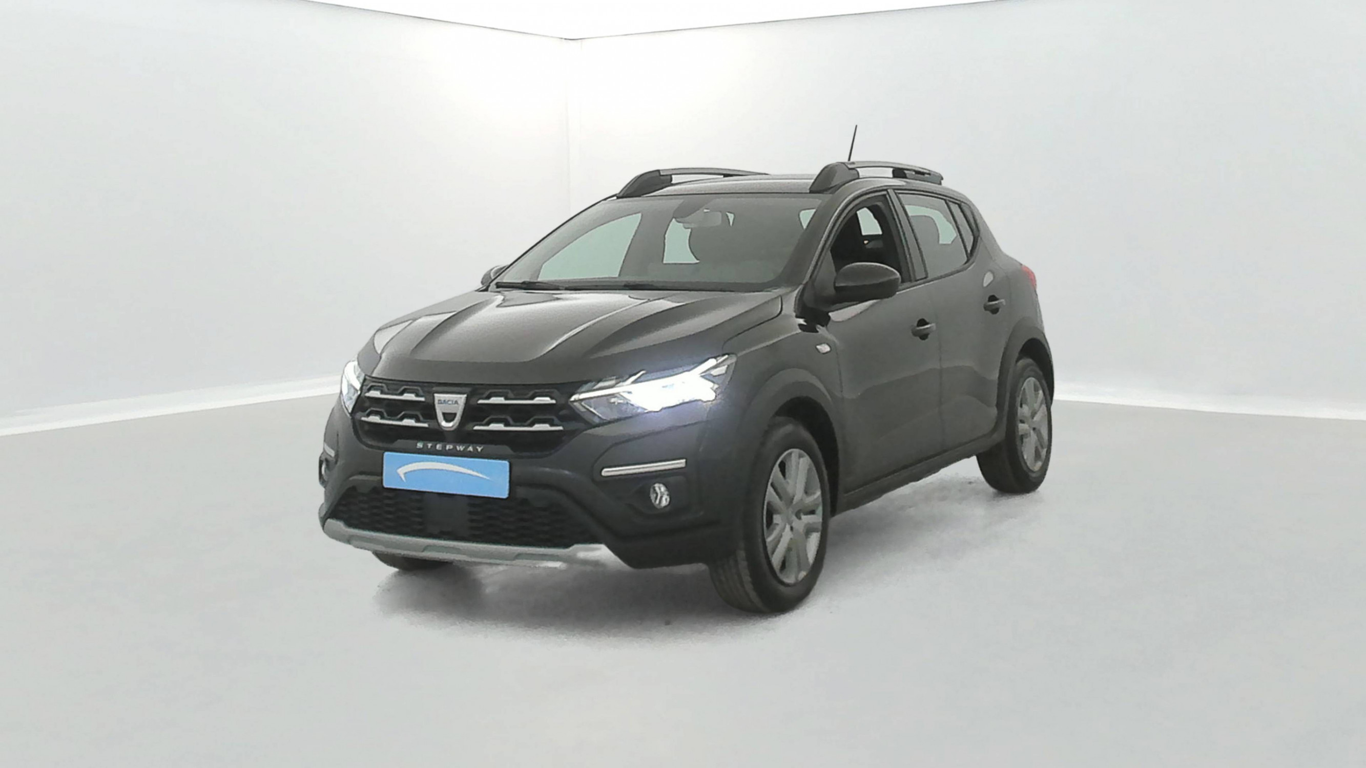 Dacia Sandero  ECO-G 100 - 22 occasion de 2022 en vente à Lorient