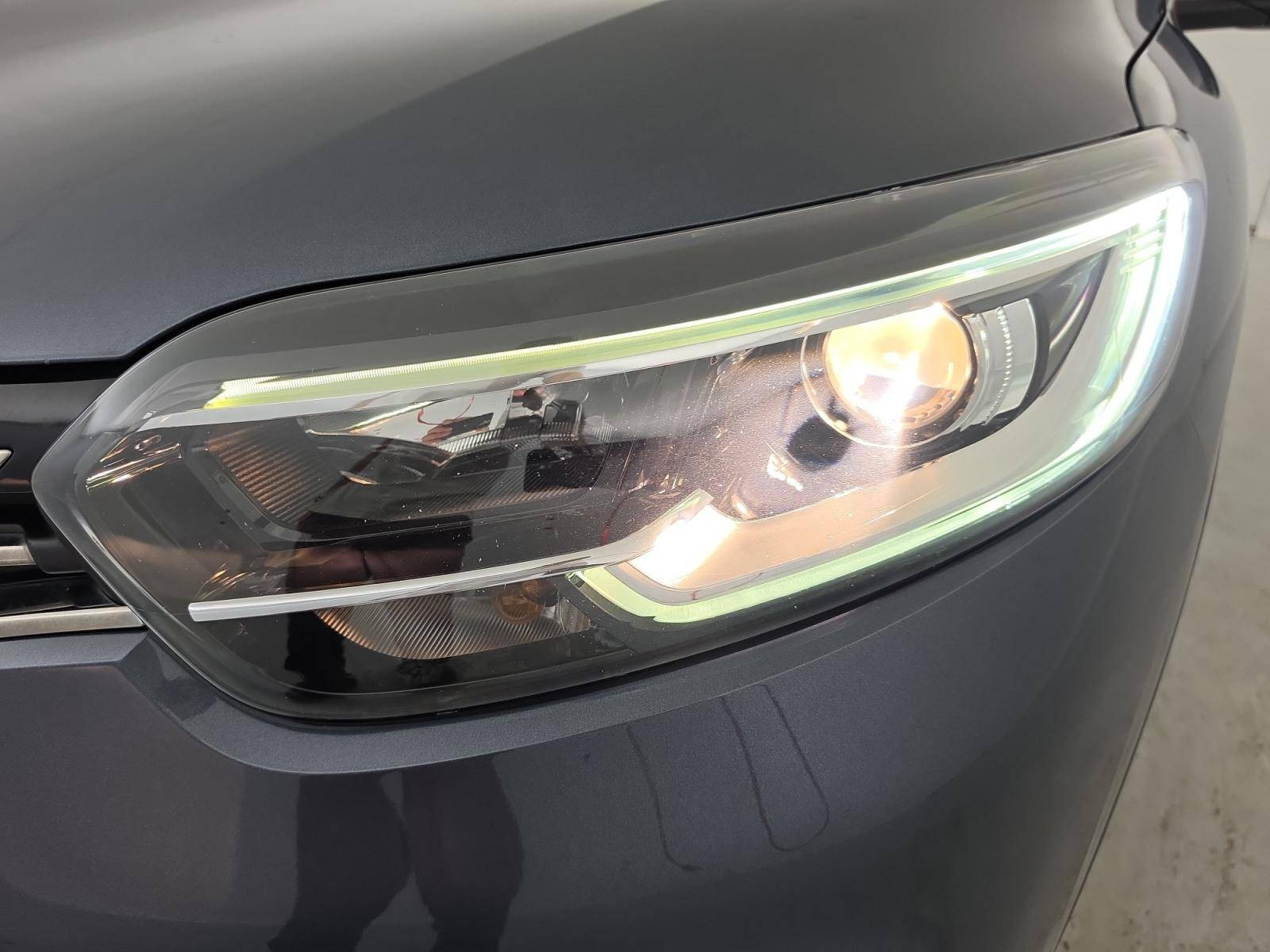 Vente en ligne Renault Kadjar  Blue dCi 115 au prix de 14 790 €