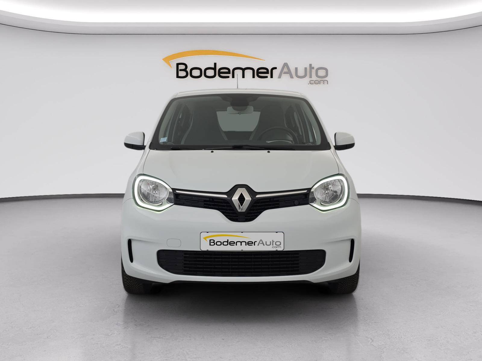 Vente en ligne Renault Twingo Electrique Twingo III Achat Intégral au prix de 11 990 €