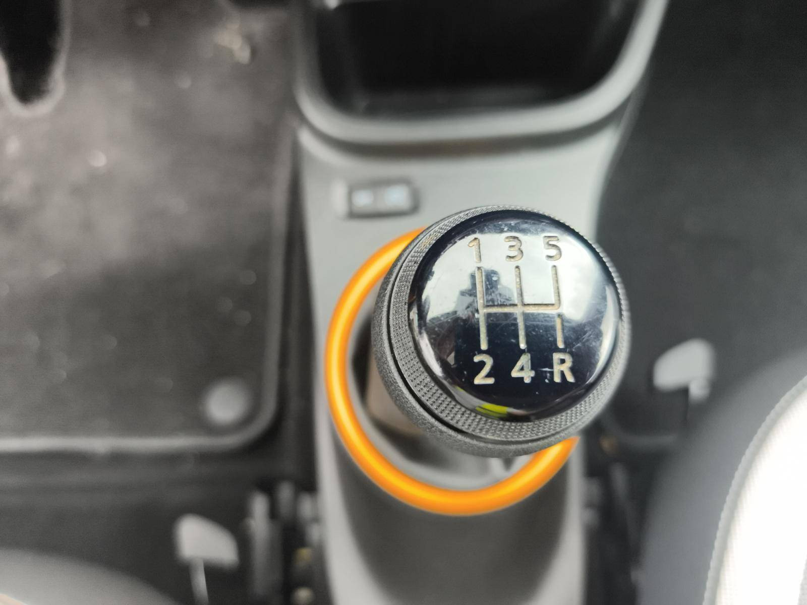 Vente en ligne Renault Twingo 3  SCe 65 au prix de 12 590 €