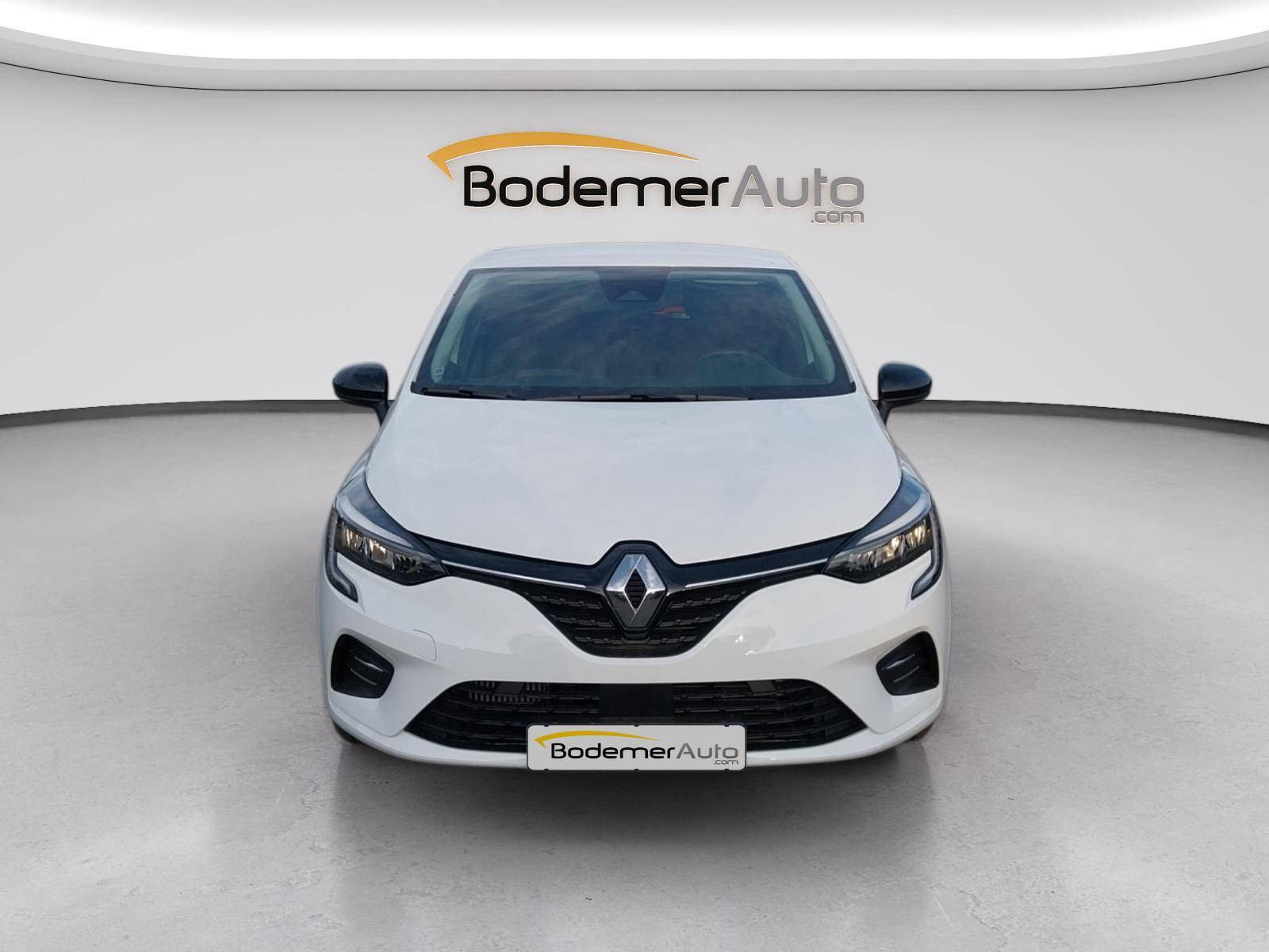 Vente en ligne Renault Clio 5 Clio TCe 100 GPL au prix de 14 900 €