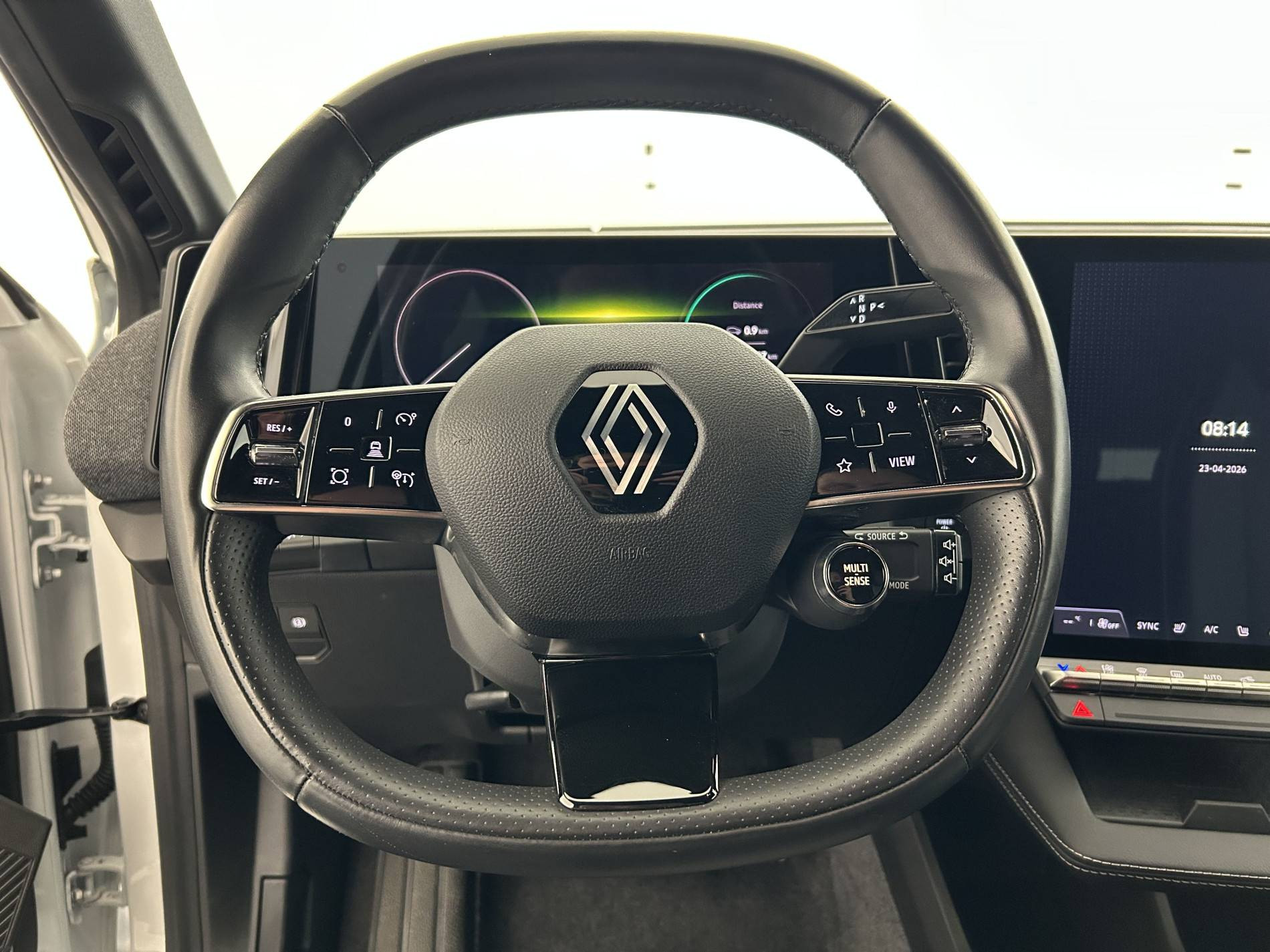 Vente en ligne Renault Megane E-Tech  EV40 130ch standard charge au prix de 20 790 €