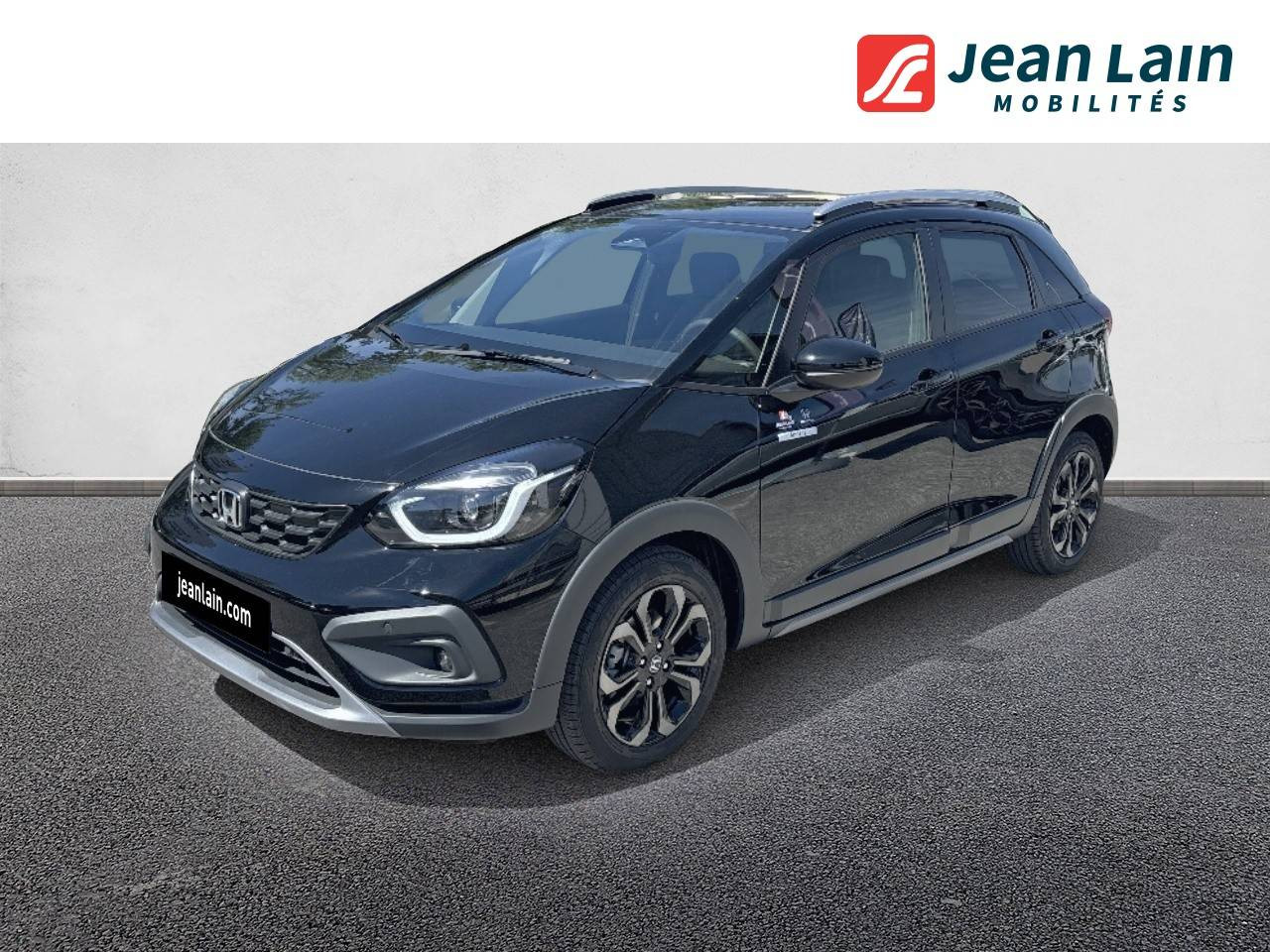 Vente en ligne HONDA JAZZ CROSSTAR E:HEV Jazz Crosstar e:HEV 1.5 i-MMD Advance de 2026 au prix de 26 831 €
