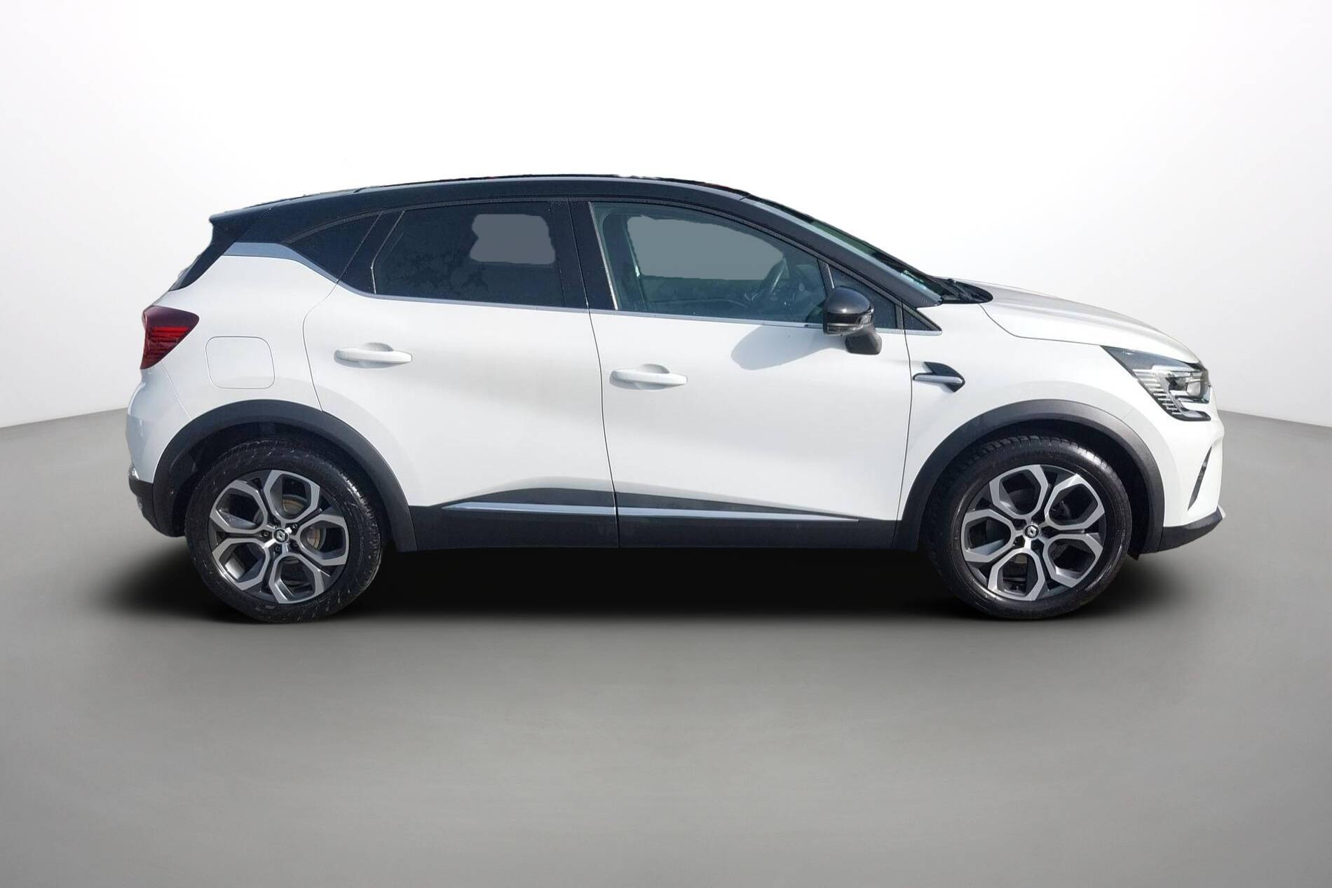 Vente en ligne Renault Captur  TCe 90 - 21 au prix de 14 990 €