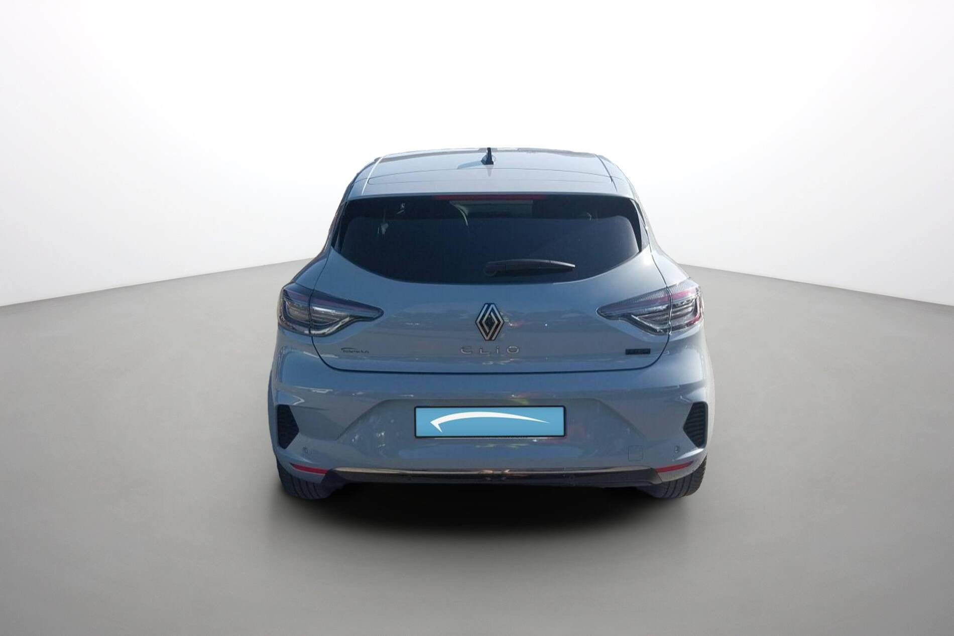 Vente en ligne Renault Clio 5 Clio E-Tech full hybrid 145 au prix de 18 990 €
