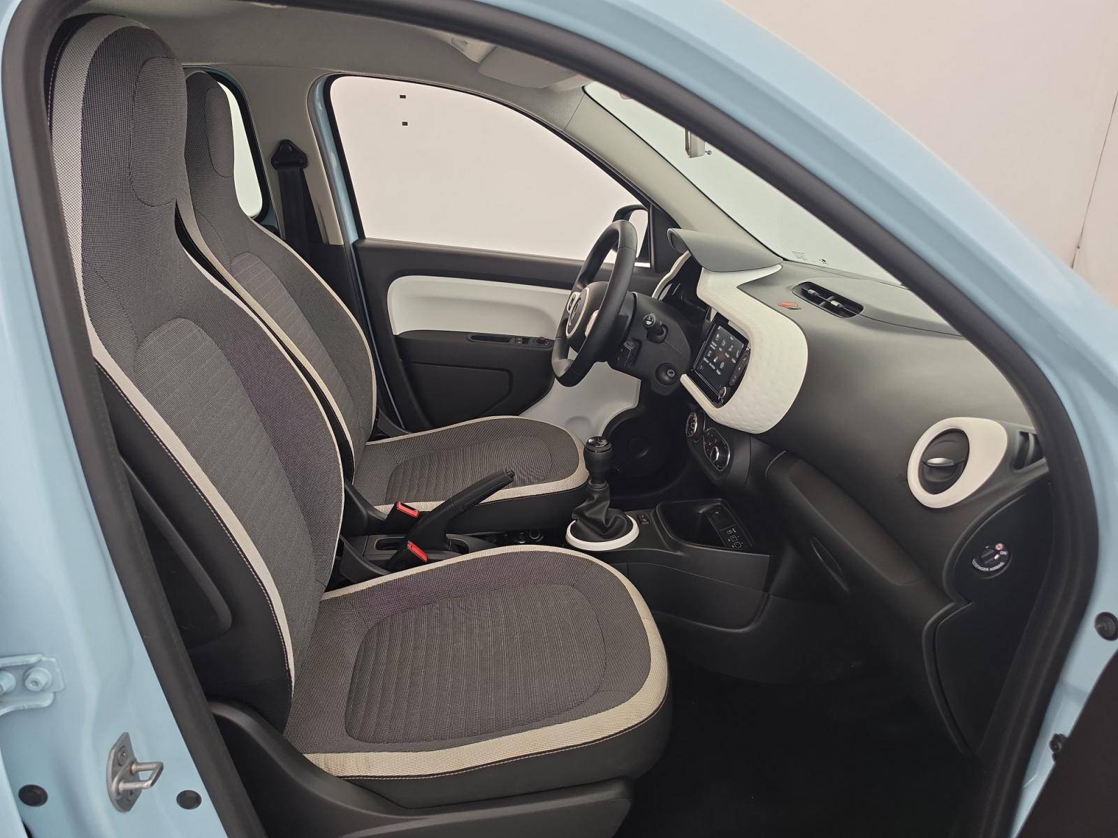 Vente en ligne Renault Twingo 3  SCe 65 au prix de 11 491 €