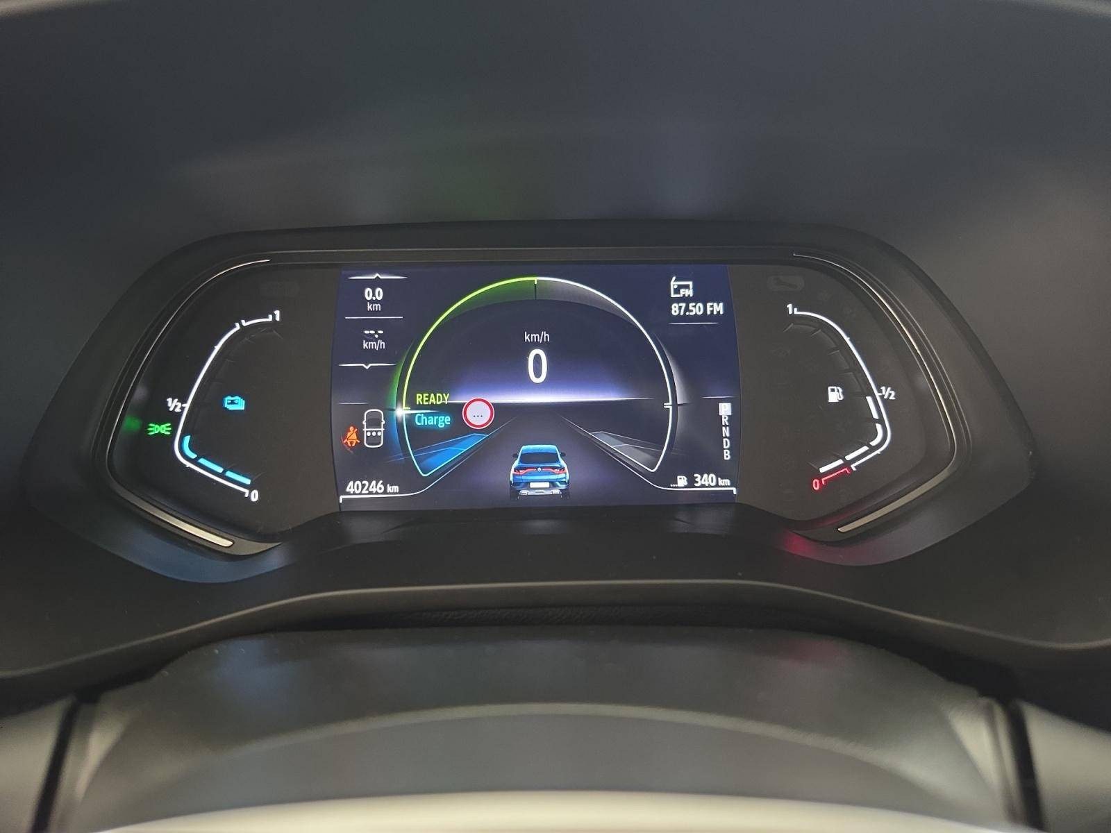 Vente en ligne Renault Arkana  E-Tech 145 au prix de 18 490 €