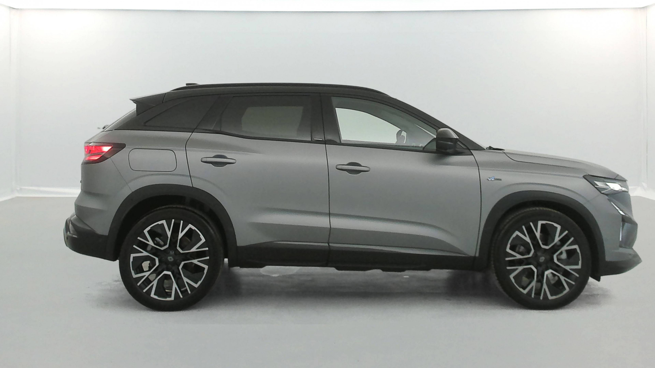 Vente en ligne Renault Austral  full hybrid E-Tech 200 ch au prix de 38 990 €
