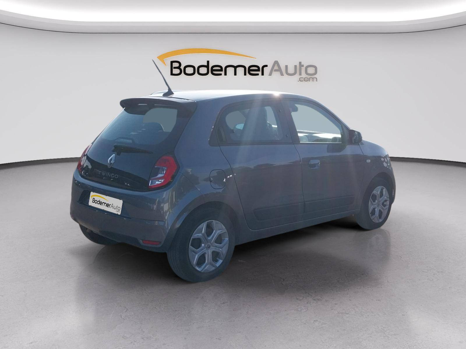 Vente en ligne Renault Twingo 3  SCe 65 au prix de 12 490 €