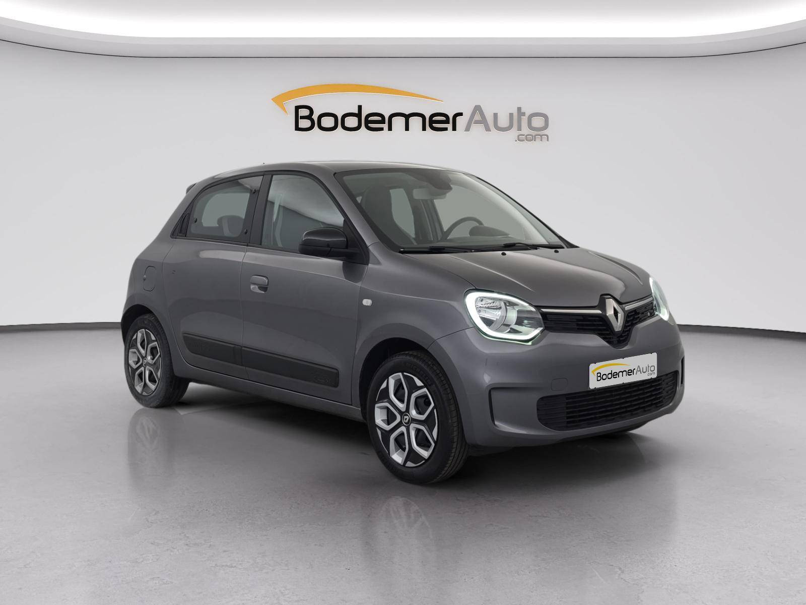 Vente en ligne Renault Twingo 3  SCe 65 au prix de 12 890 €