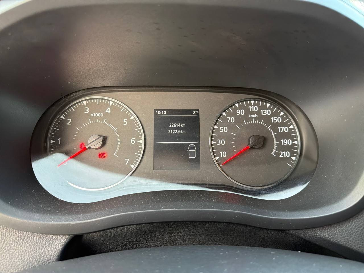 Vente en ligne Renault Master Fourgon MASTER FGN TRAC F3500 L2H2 BLUE DCI 135 au prix de 25 890 €