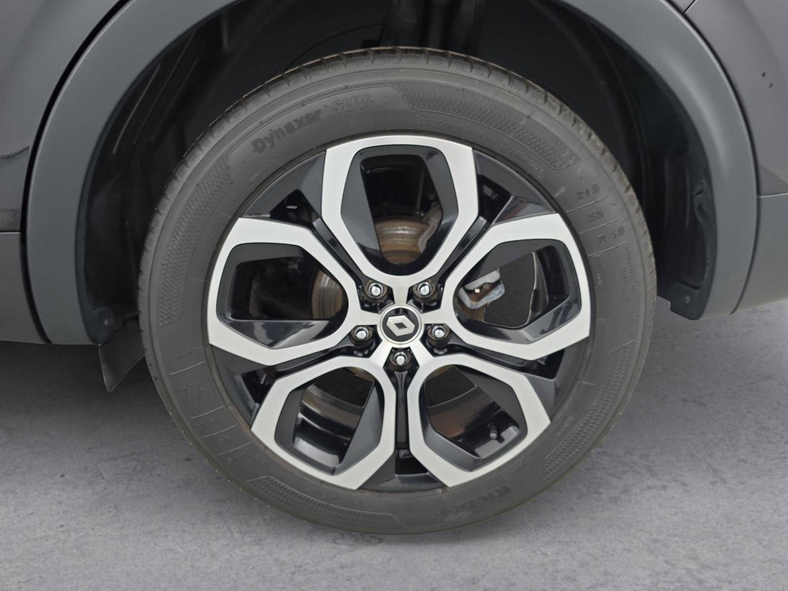 Vente en ligne Renault Arkana  E-Tech 145 - 21B au prix de 19 490 €