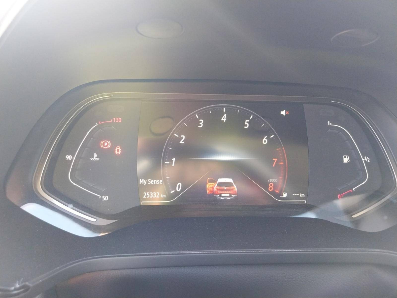 Vente en ligne Renault Captur  mild hybrid 140 au prix de 18 900 €