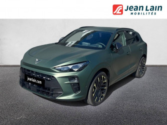 CUPRA TERRAMAR Terramar 1.5 eHybrid 272 ch DSG6 Tribe Edition 25/02/2026 en vente à Ville-la-Grand