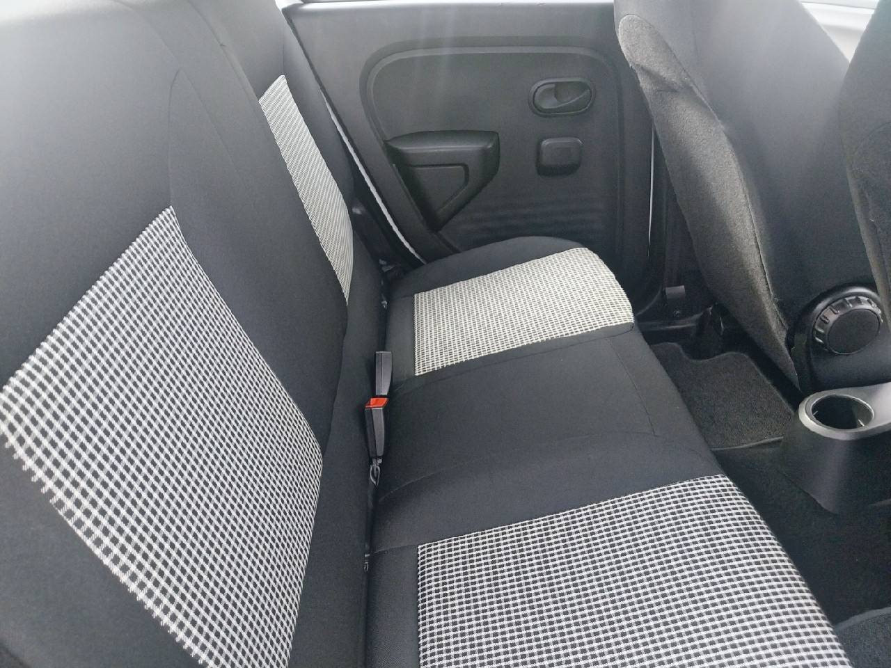 Vente en ligne Renault Twingo 3  SCe 65 - 20 au prix de 9 790 €