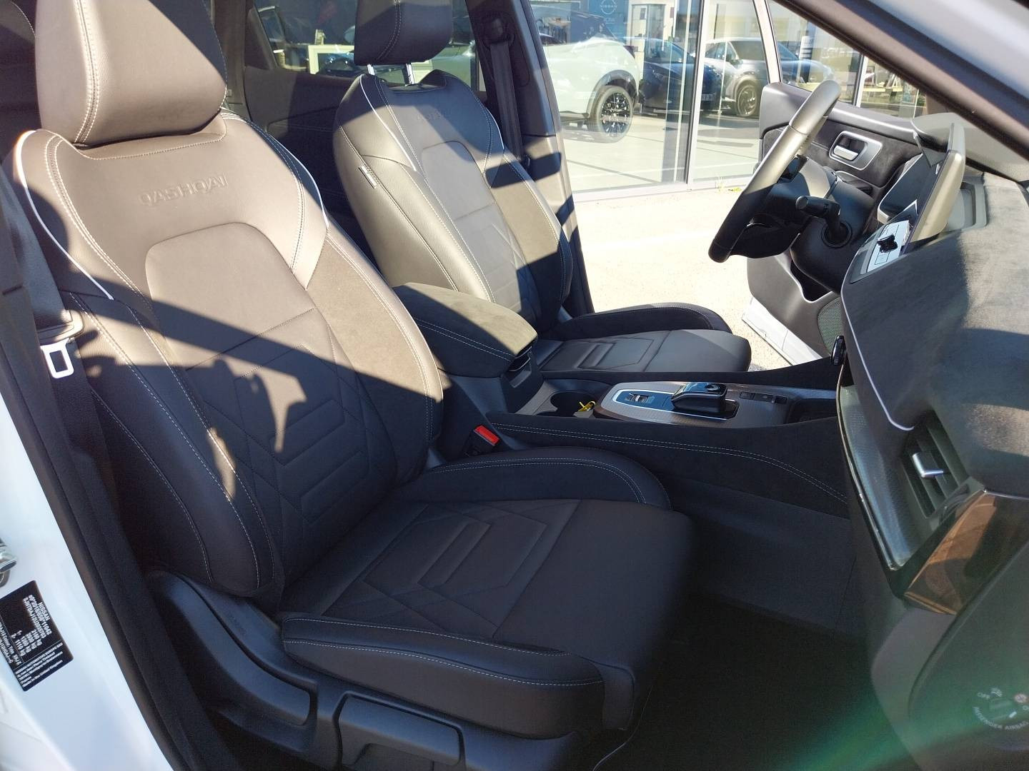 Vente en ligne Nissan Qashqai  e-Power 190 ch au prix de 31 990 €