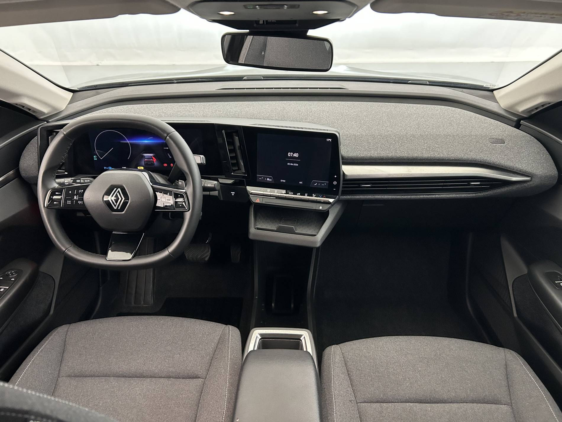 Vente en ligne Renault Megane E-Tech  EV60 220 ch super charge au prix de 24 990 €