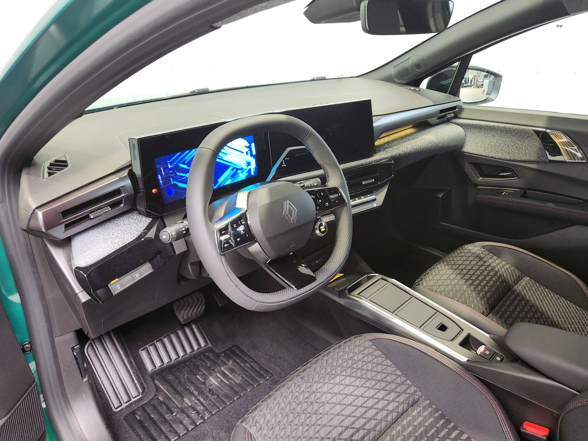 Vente en ligne Renault Clio 6 Clio E-Tech full hybrid 160 ch au prix de 26 190 €