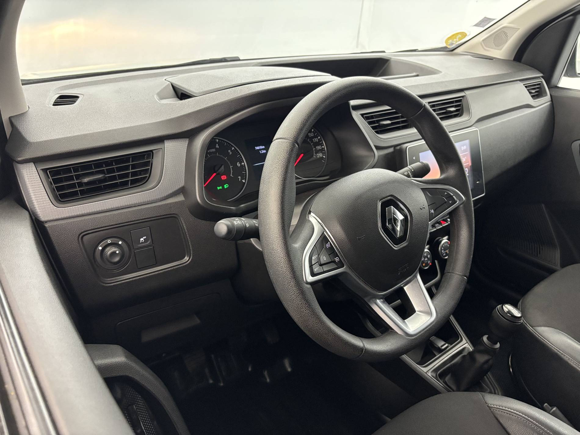 Vente en ligne Renault Express Van  BLUE DCI 75 - 22 au prix de 12 000 €