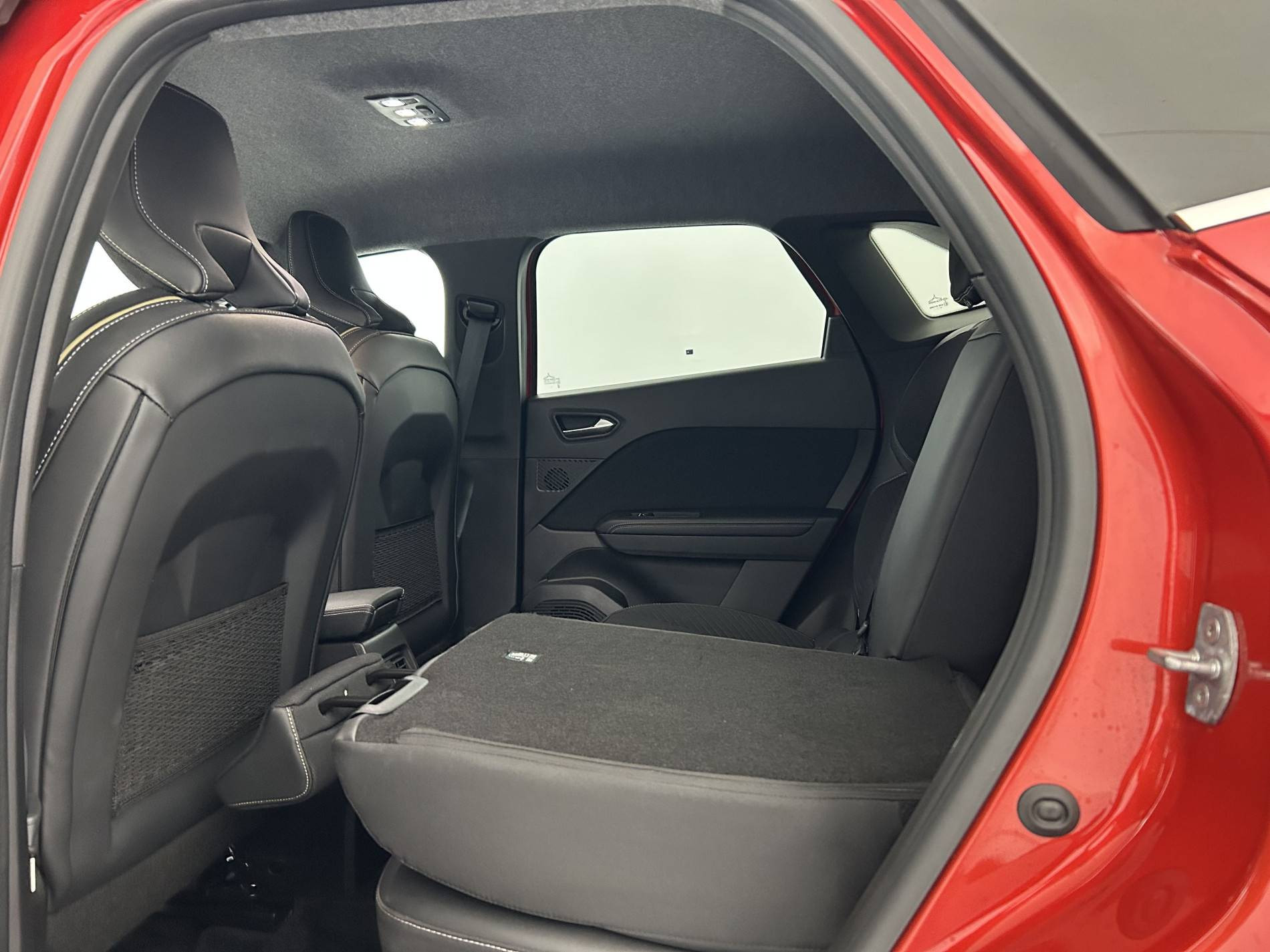 Vente en ligne Renault Symbioz  E-Tech full hybrid 145 au prix de 27 691 €
