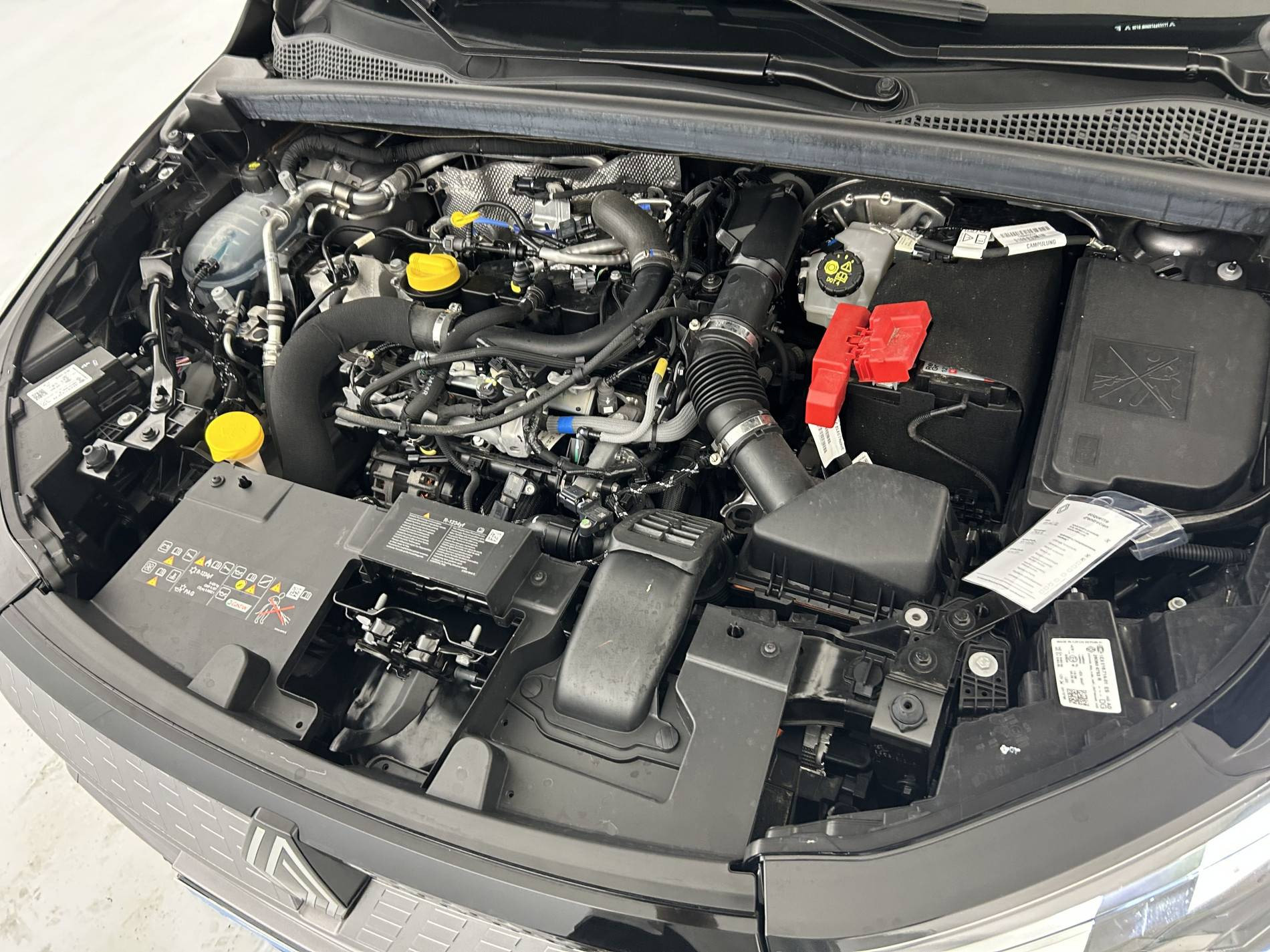 Vente en ligne Renault Captur  Eco-G 100 ch au prix de 18 990 €