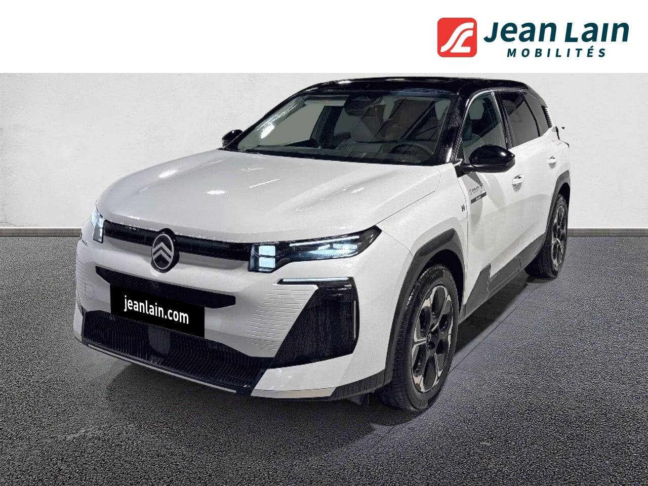 Vente en ligne CITROEN C5 AIRCROSS PHEV C5 Aircross Hybride Rechargeable 195 e-EAT7 Max de 2025 au prix de 47 000 €