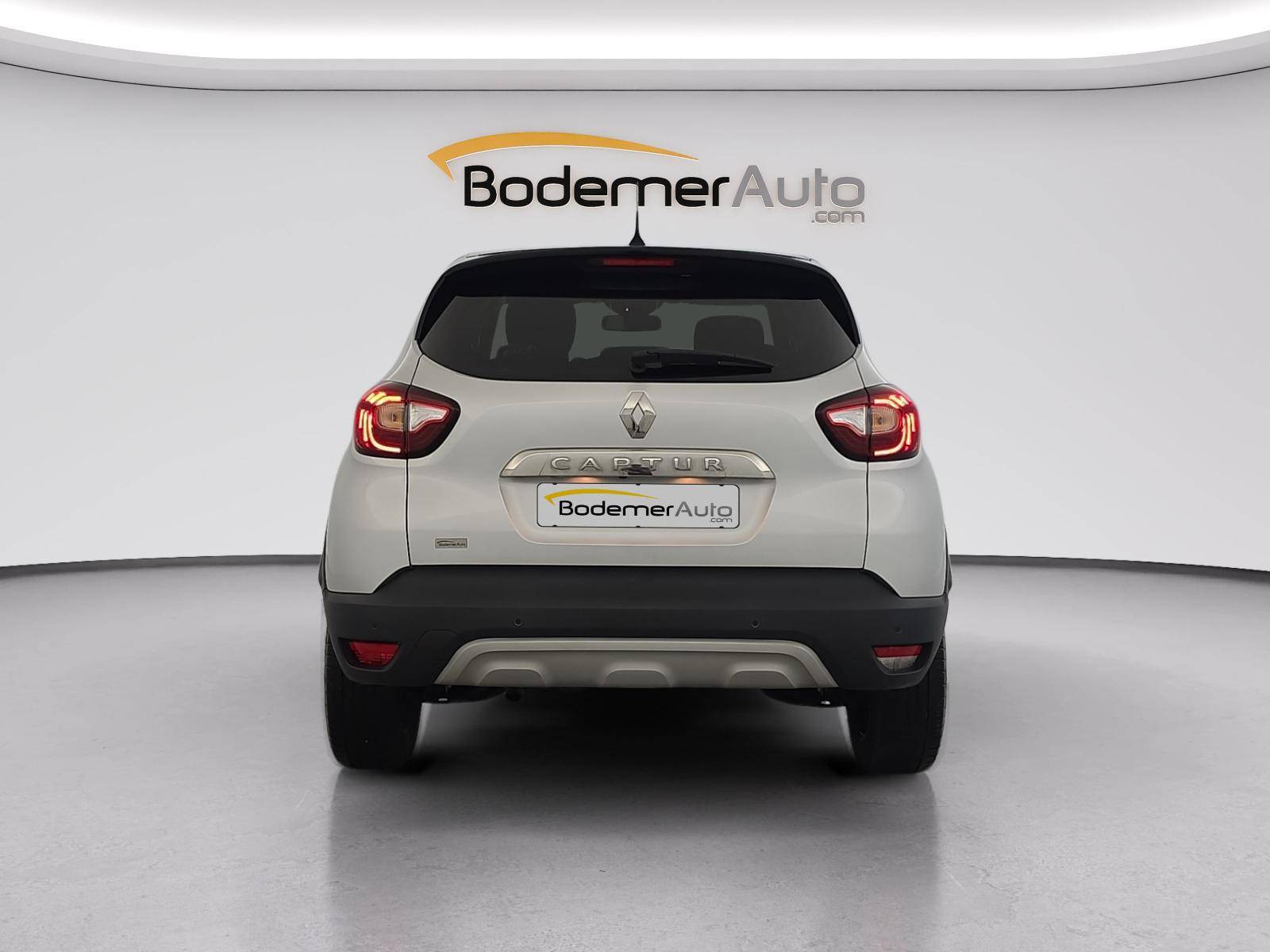 Vente en ligne Renault Captur  TCe 90 au prix de 12 600 €