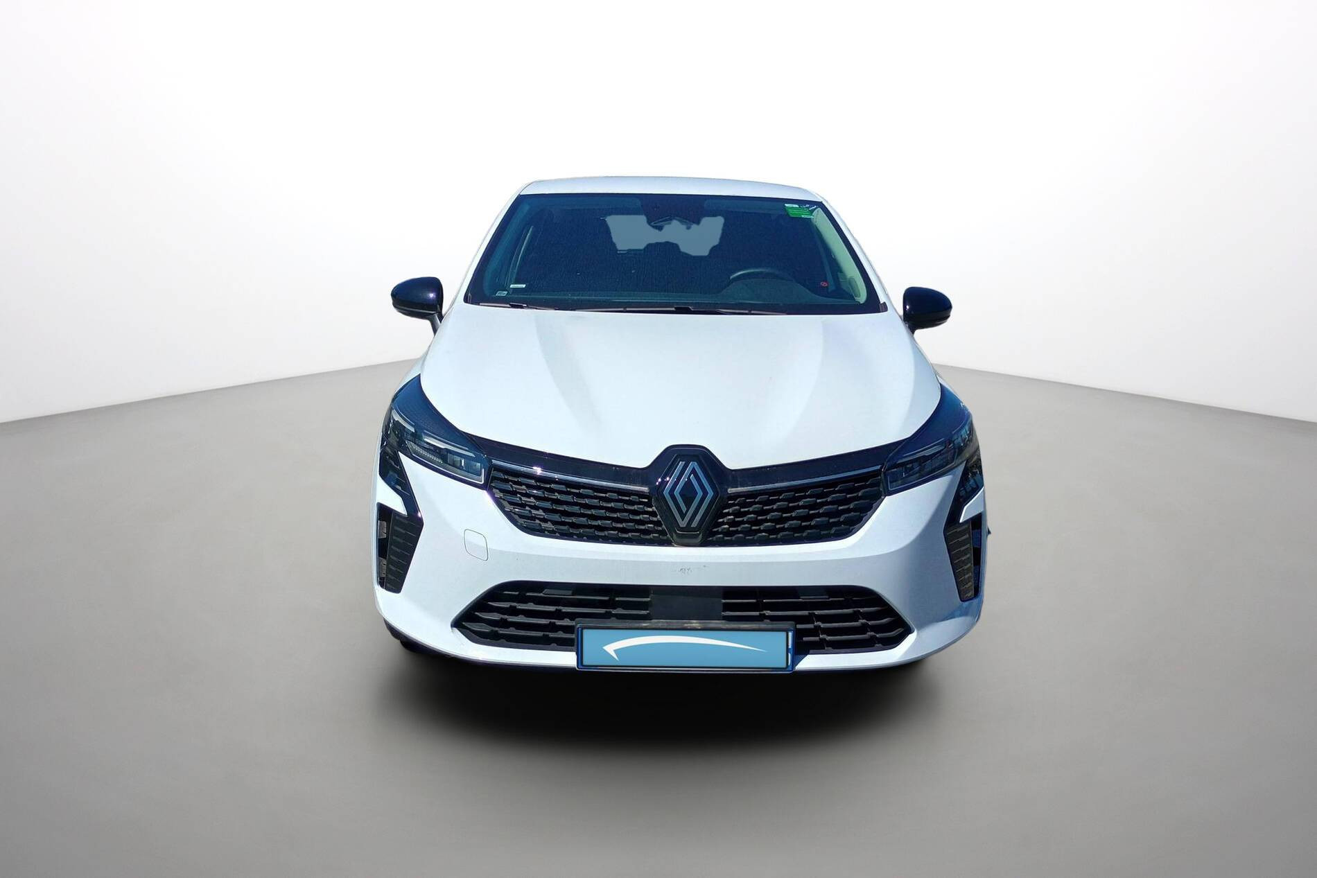 Vente en ligne Renault Clio 5 Clio Blue dCi 100 ch GSR2 au prix de 17 490 €