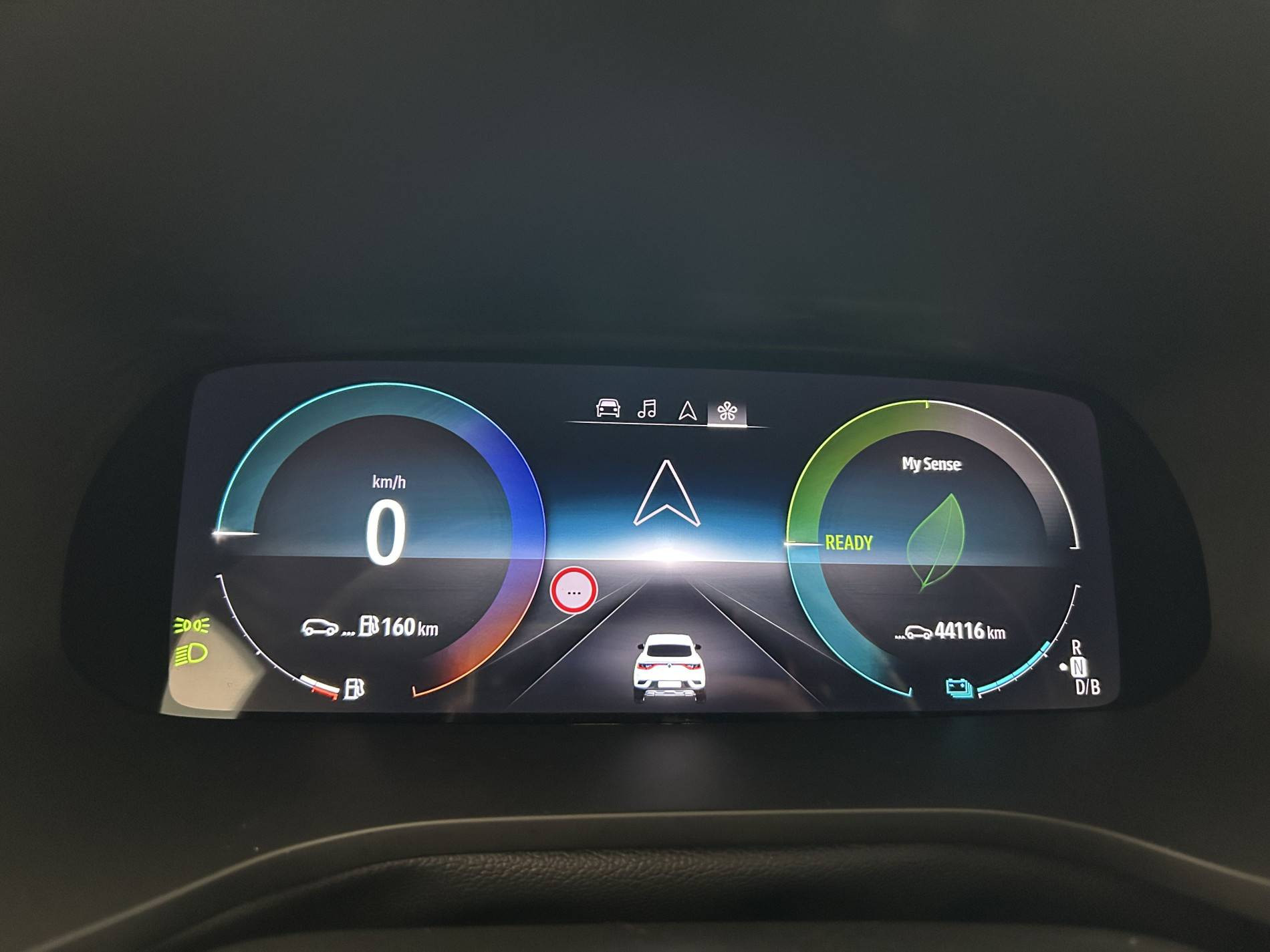 Vente en ligne Renault Arkana  E-Tech hybride 145 au prix de 22 690 €