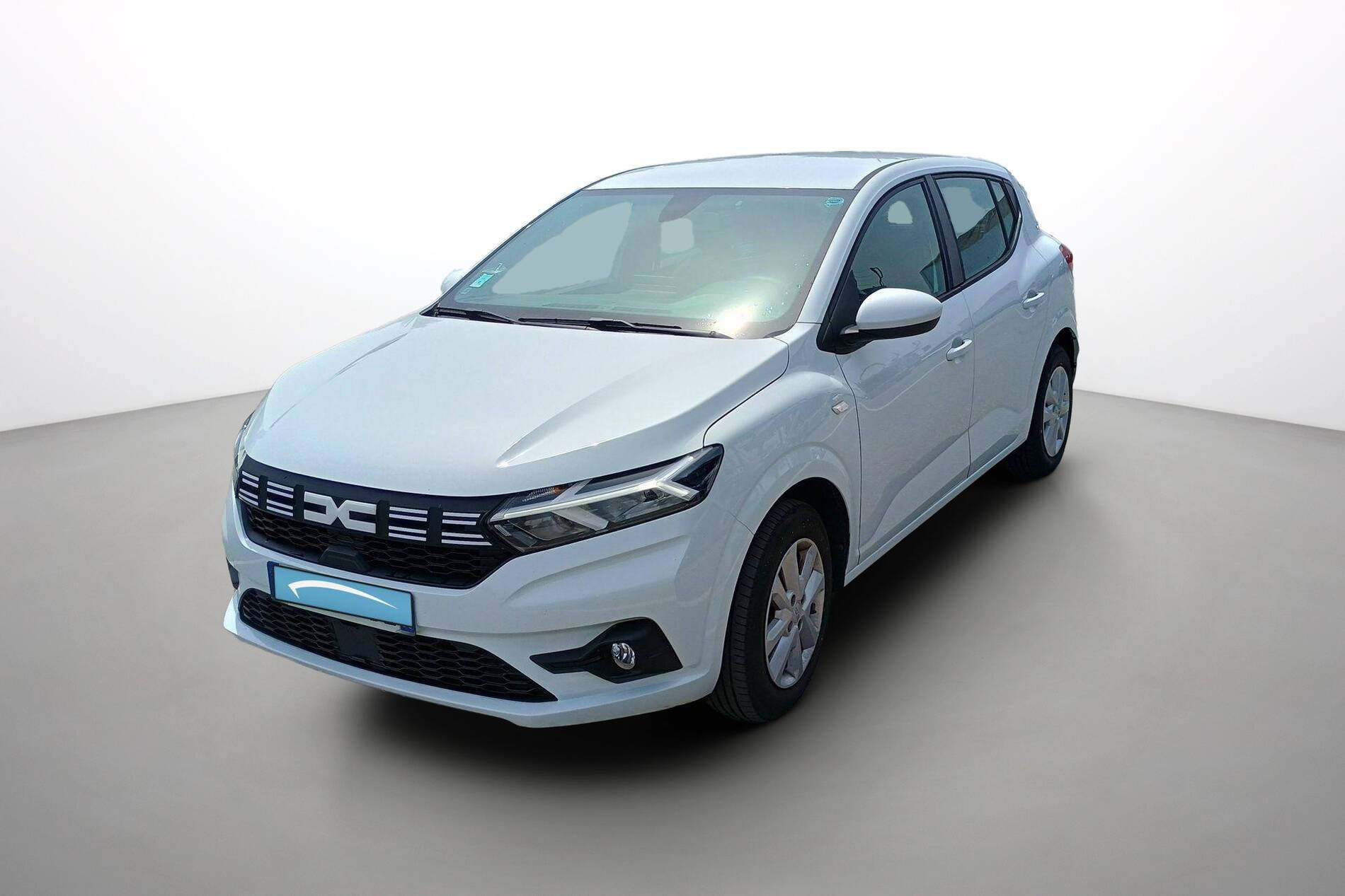 Dacia Sandero  ECO-G 100 occasion de 2023 en vente à Lorient