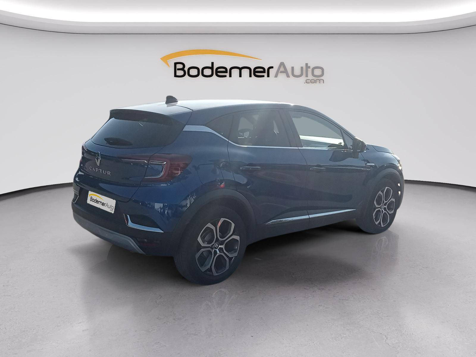 Vente en ligne Renault Captur  TCe 90 au prix de 16 790 €