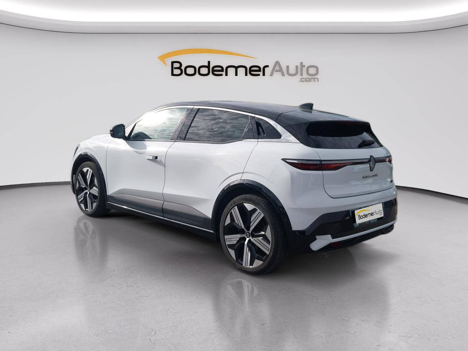 Vente en ligne Renault Megane E-Tech  EV60 220 ch optimum charge au prix de 26 990 €