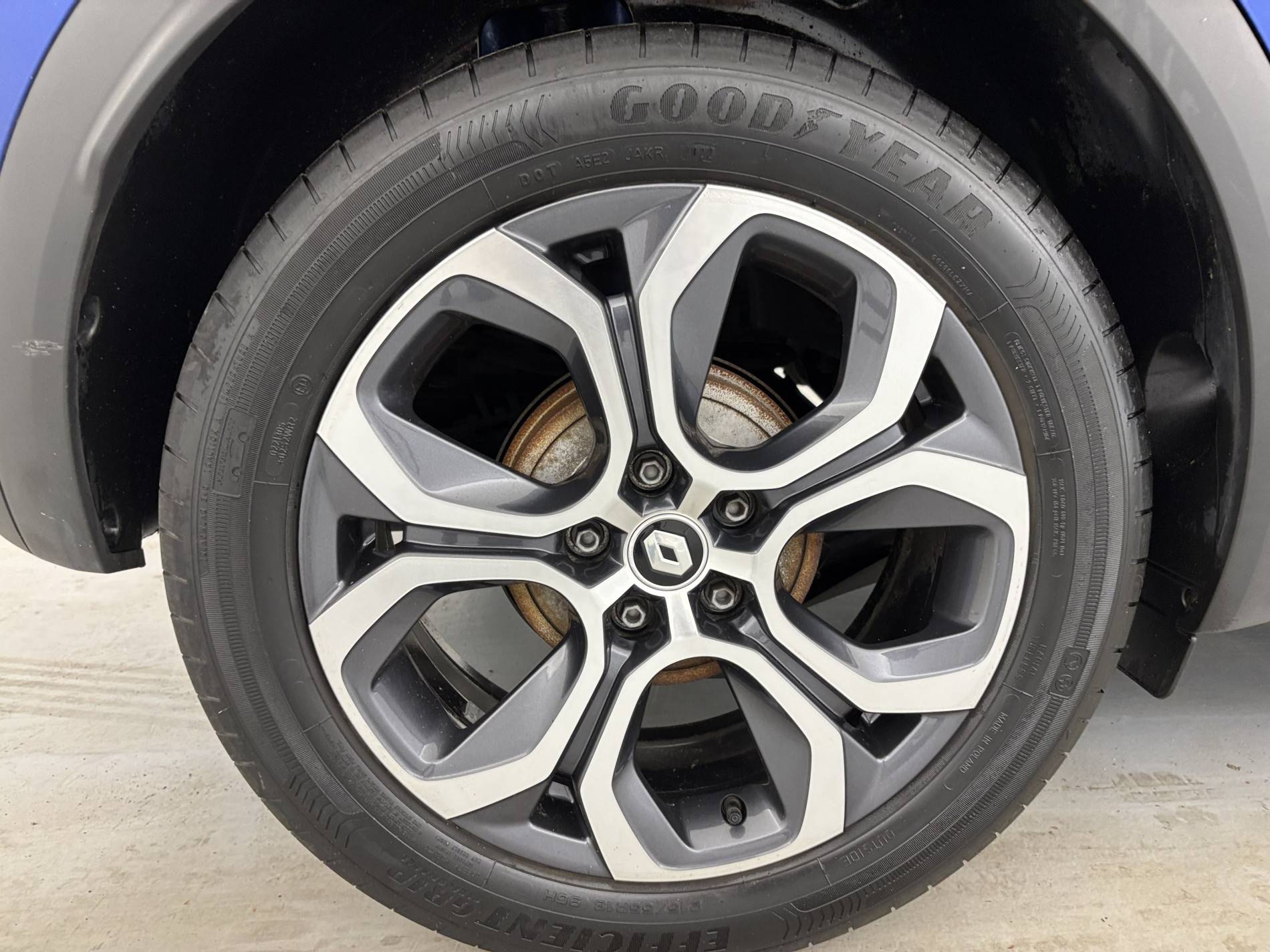 Vente en ligne Renault Captur  TCe 90 au prix de 16 290 €