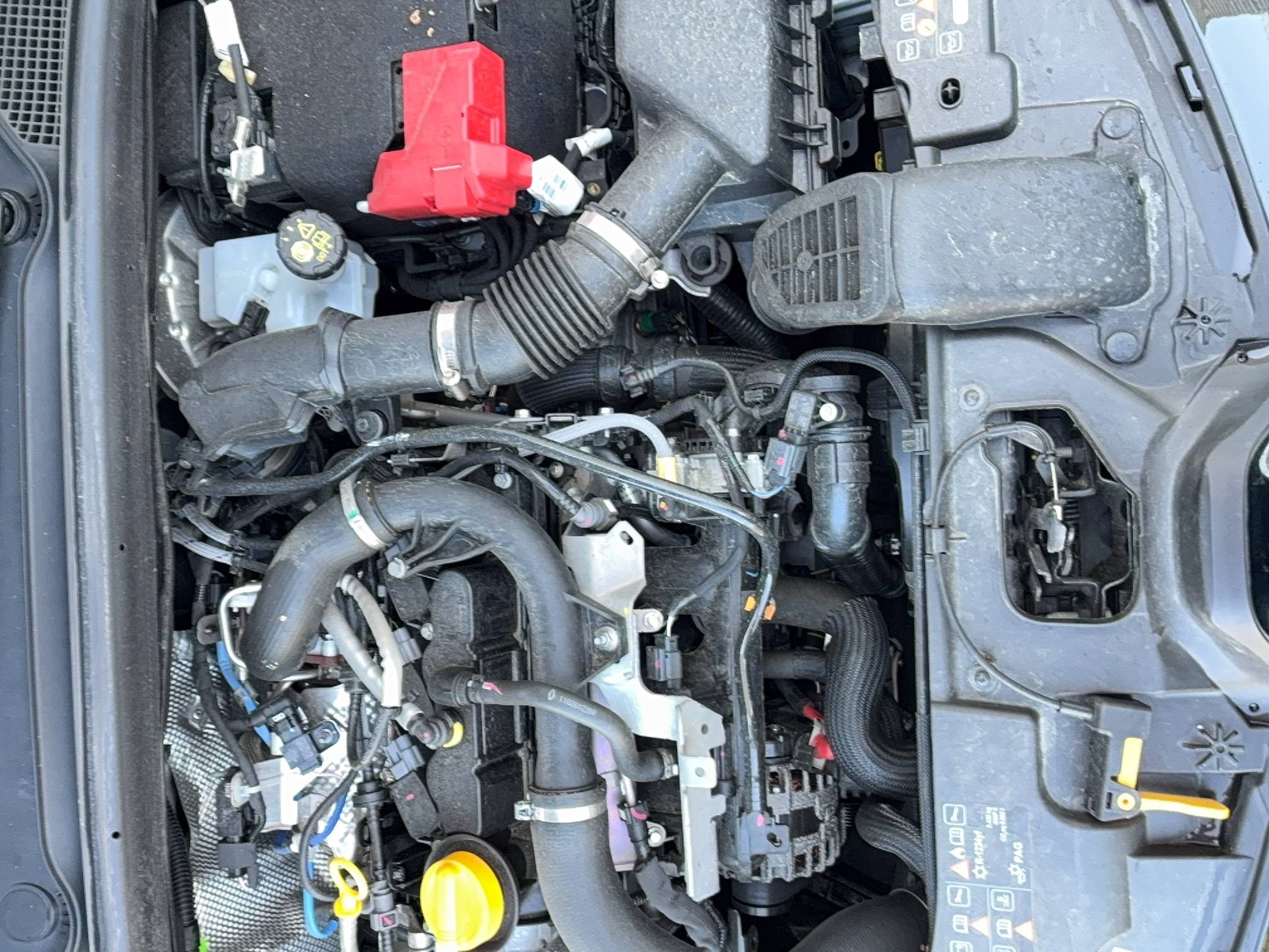 Vente en ligne Renault Clio 5 Clio TCe 90 au prix de 16 390 €