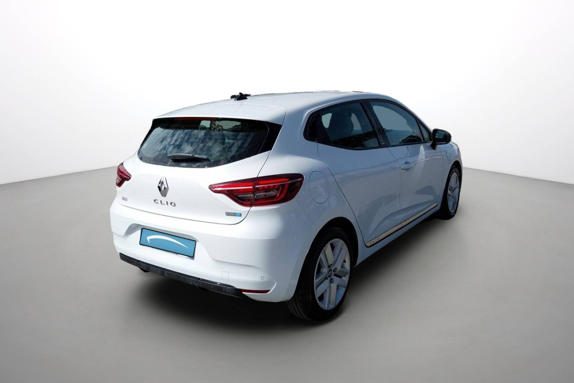 Vente en ligne Renault Clio 5 Clio E-Tech 140 - 21 au prix de 12 890 €